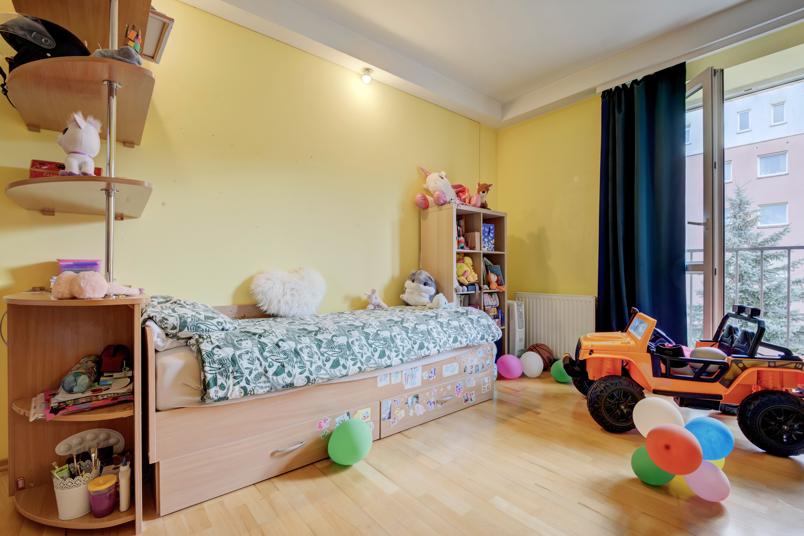 Jonažolių g. 4. Elina Sapiega fotografė Vilniuje