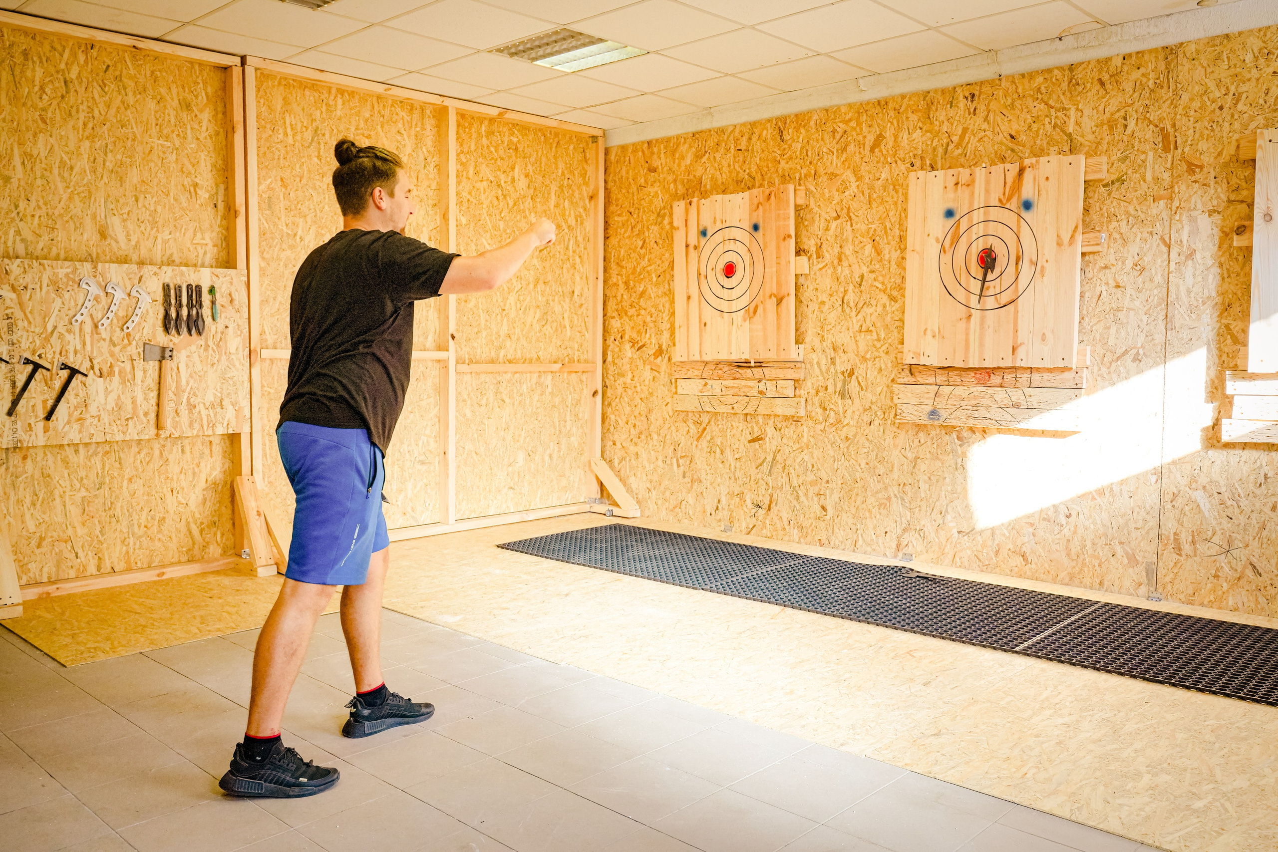 Ringtinės g. 42. Elina Sapiega fotografė Vilniuje