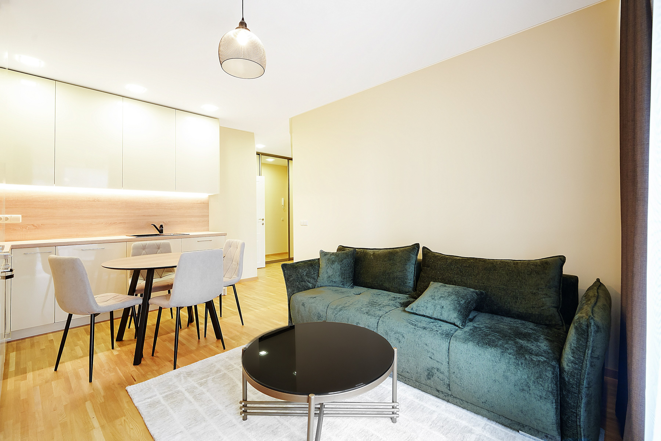 Verkių g. 39. Elina Sapiega fotografė Vilniuje