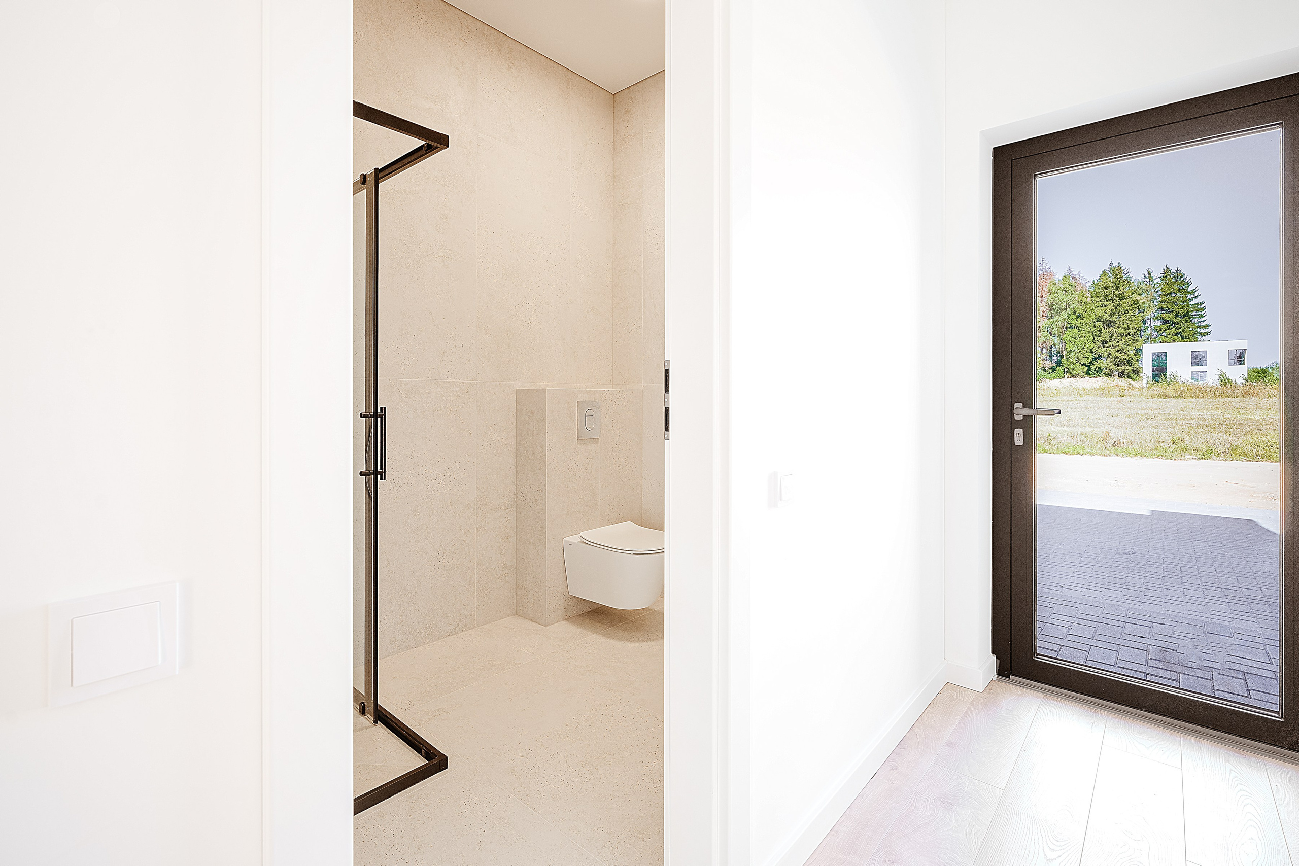 Vaikystės g. 19a. Elina Sapiega fotografė Vilniuje