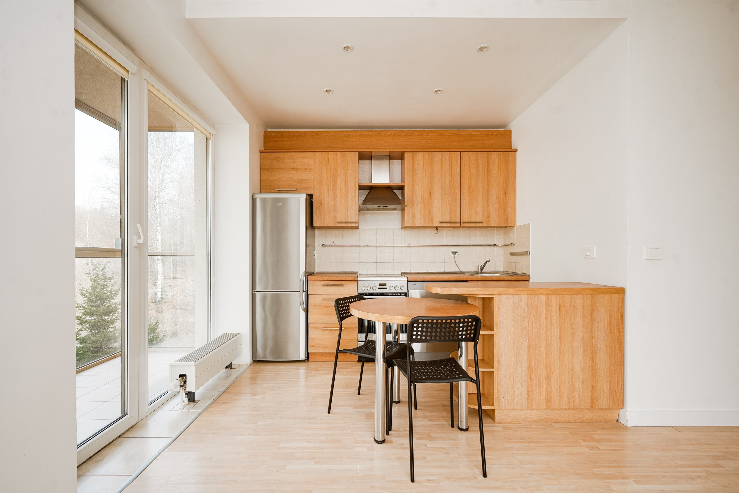 L. Zamenhofo 14. Elina Sapiega fotografė Vilniuje