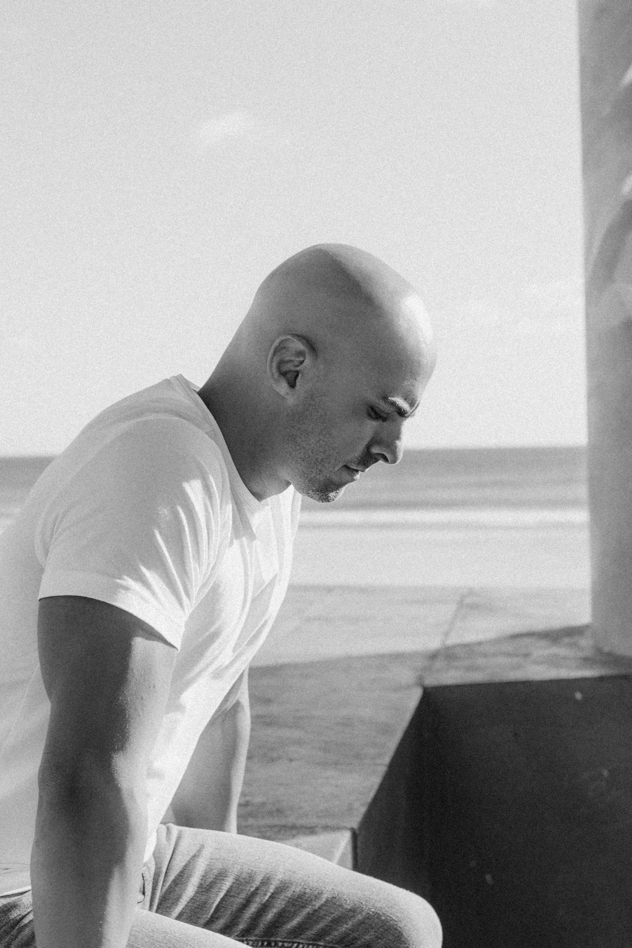 Мужская портретная съёмка в Валенсии и по всей Испании | Стильная мужская фотография. Юлия Гнатенко — Фотограф Валенсия, Аликанте, Барселона, Испания, Европа