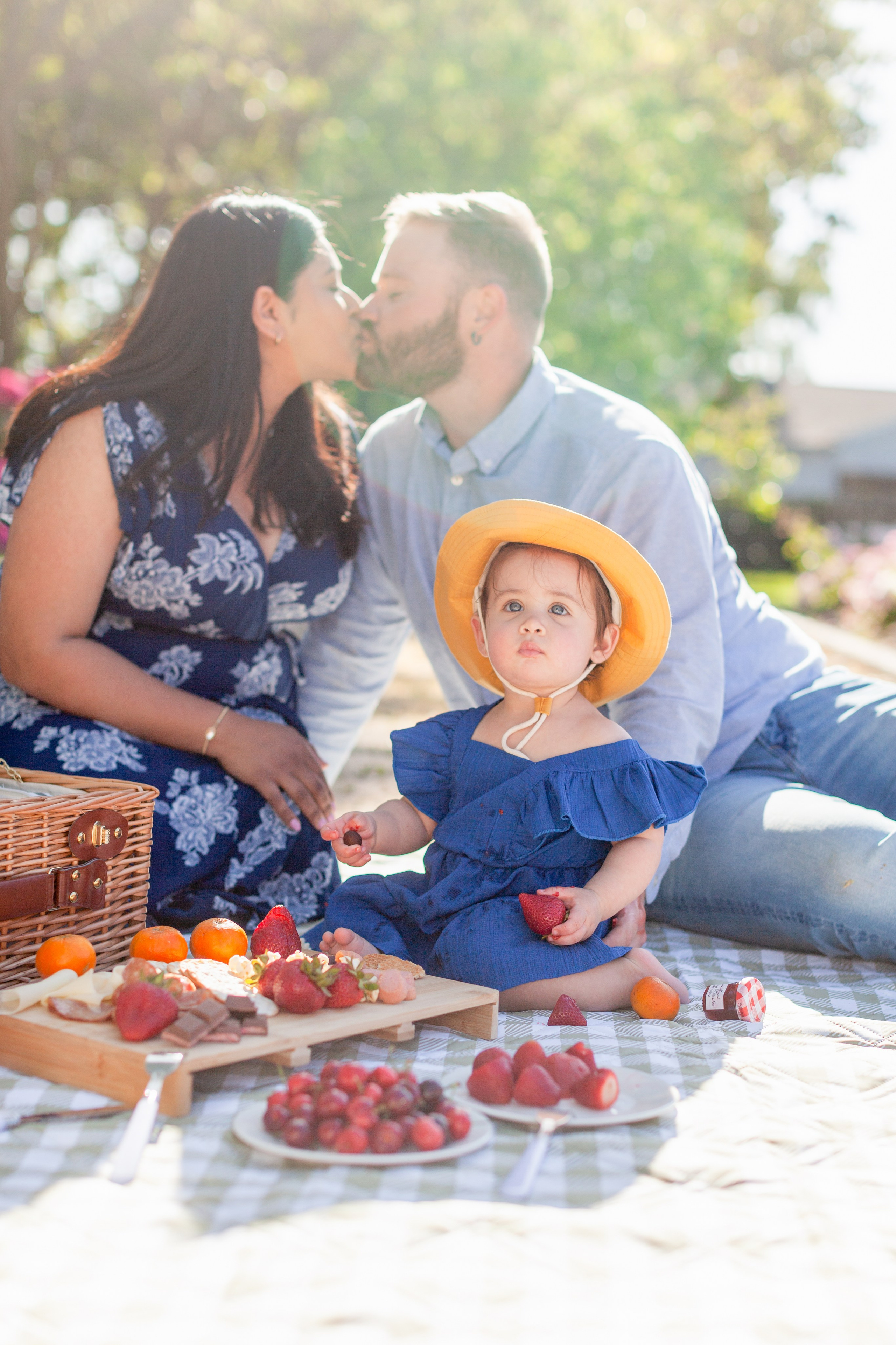 Family. Marina Pravda Photography San Francisco Bay Area