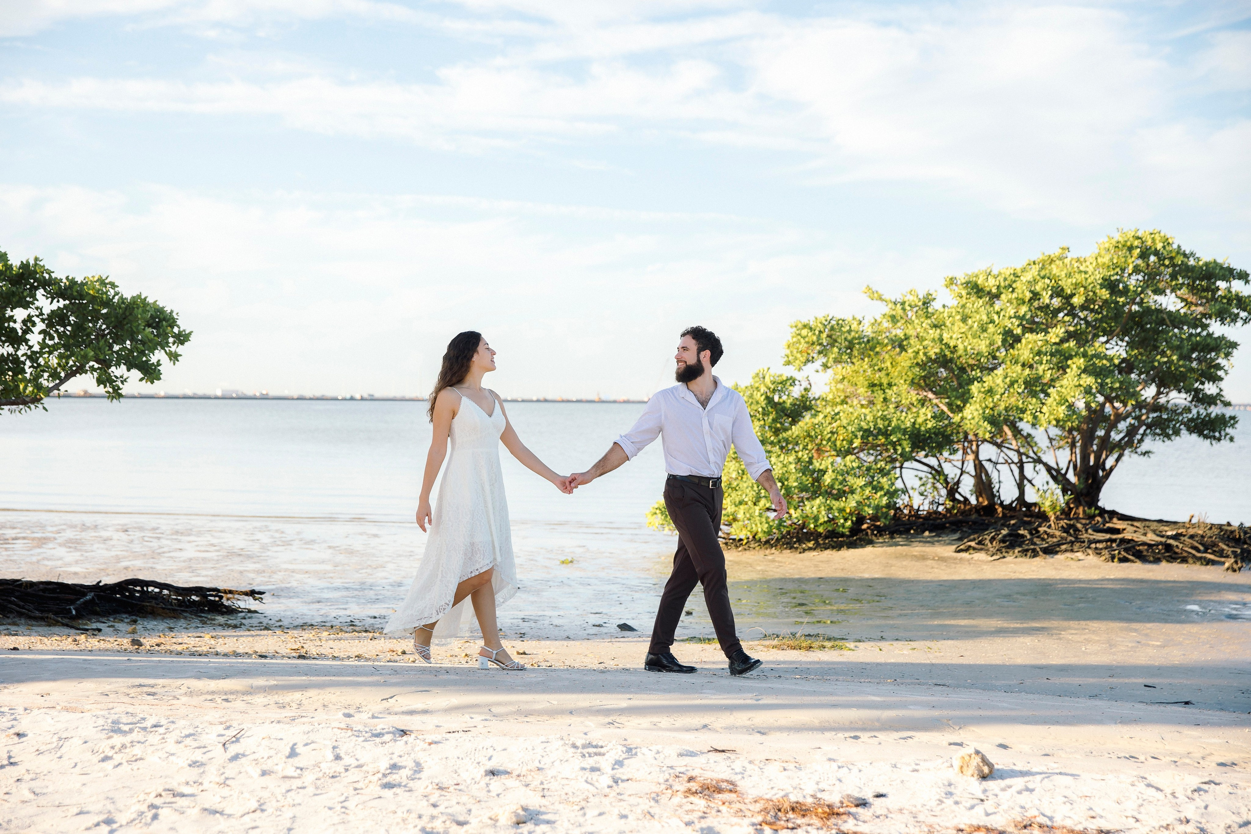 S&O. Wedding photographer in Florida