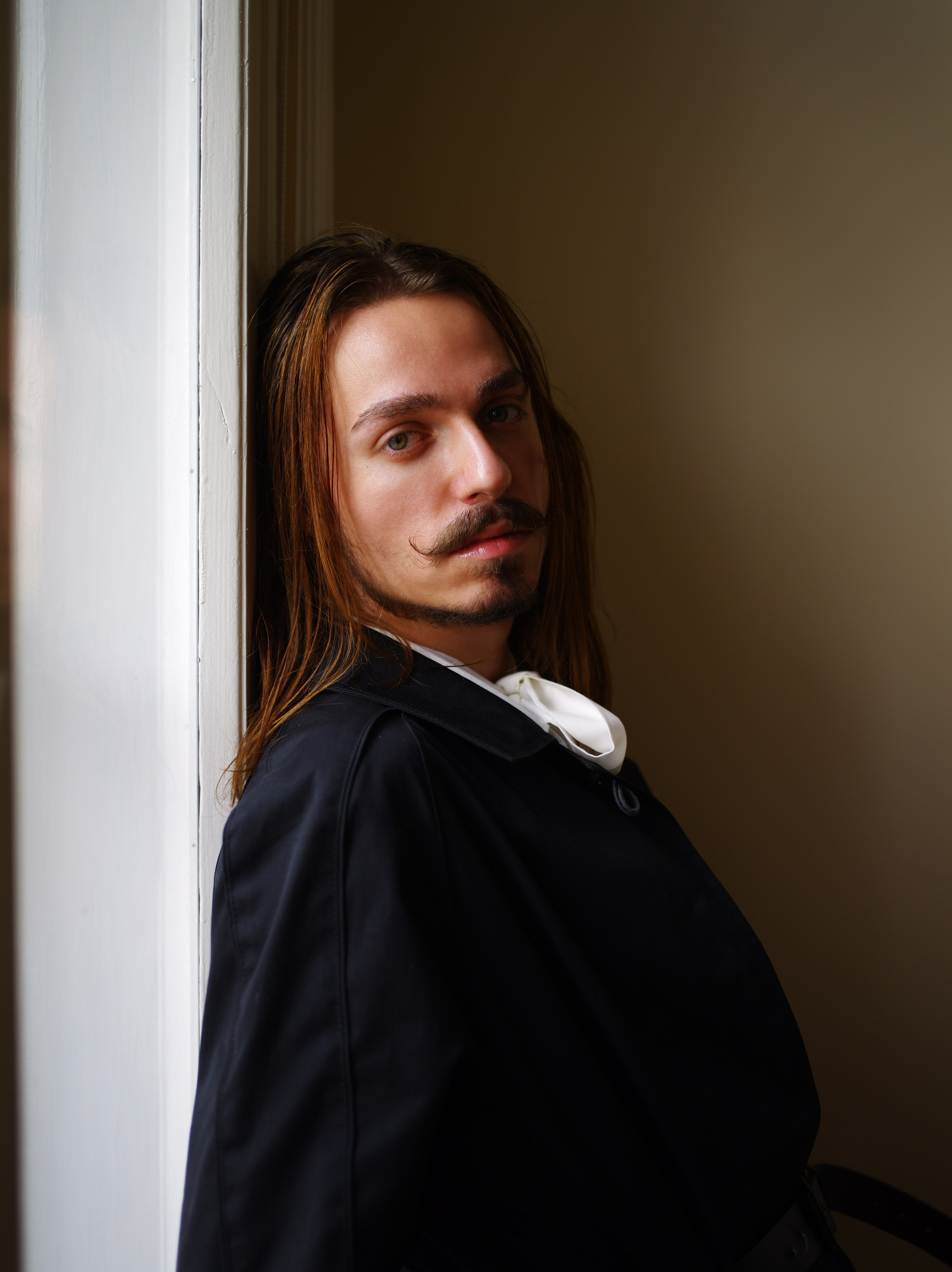 MARIUS. CCORNEA PHOTOGRAPHY