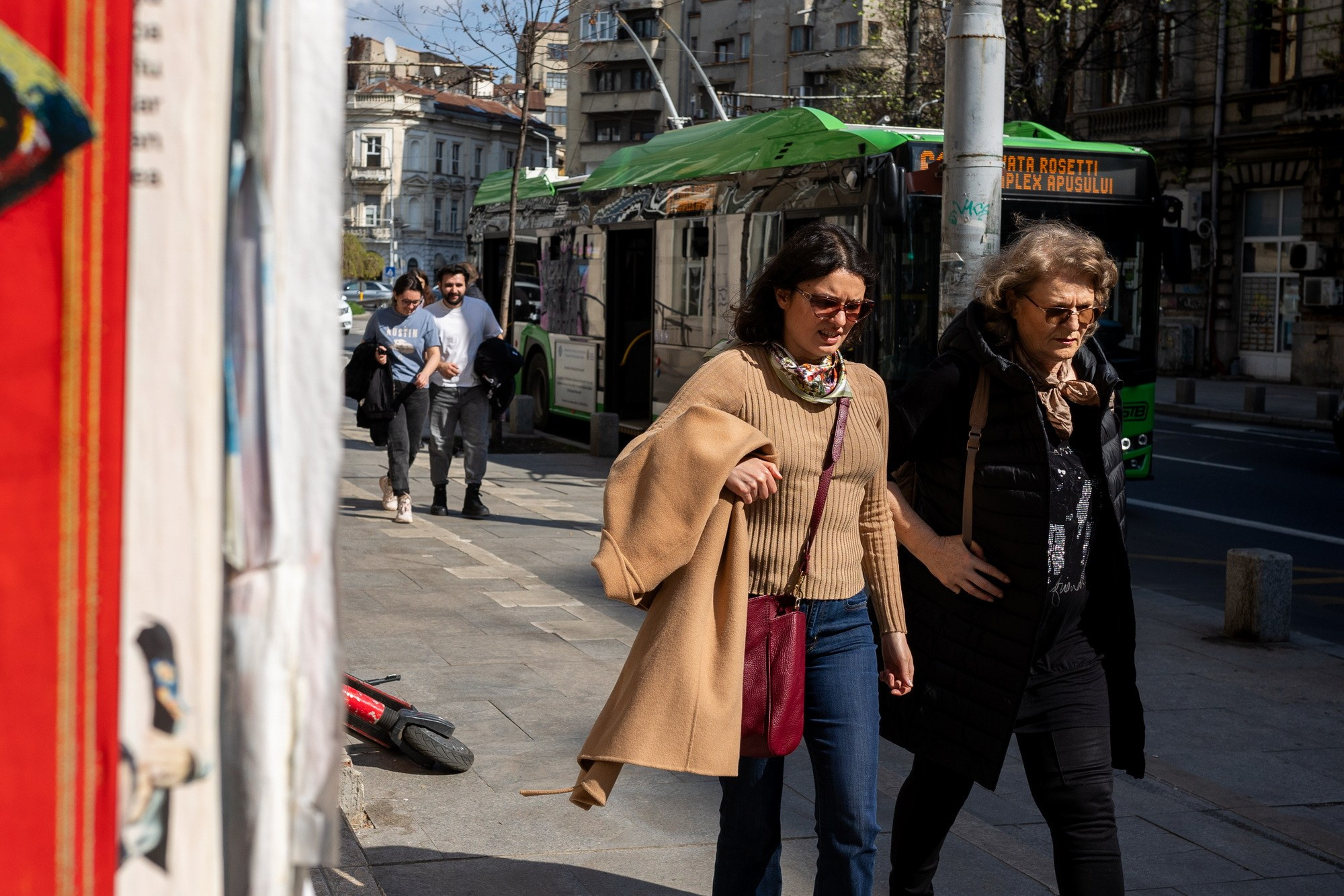 Urban Wander. A Creative Insight | Catalin Nastase