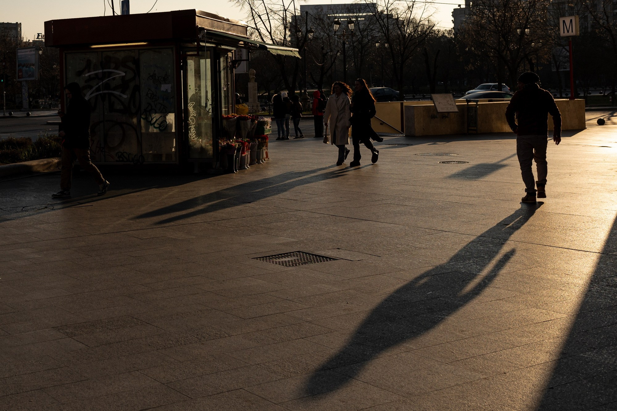 Urban Wander. A Creative Insight | Catalin Nastase