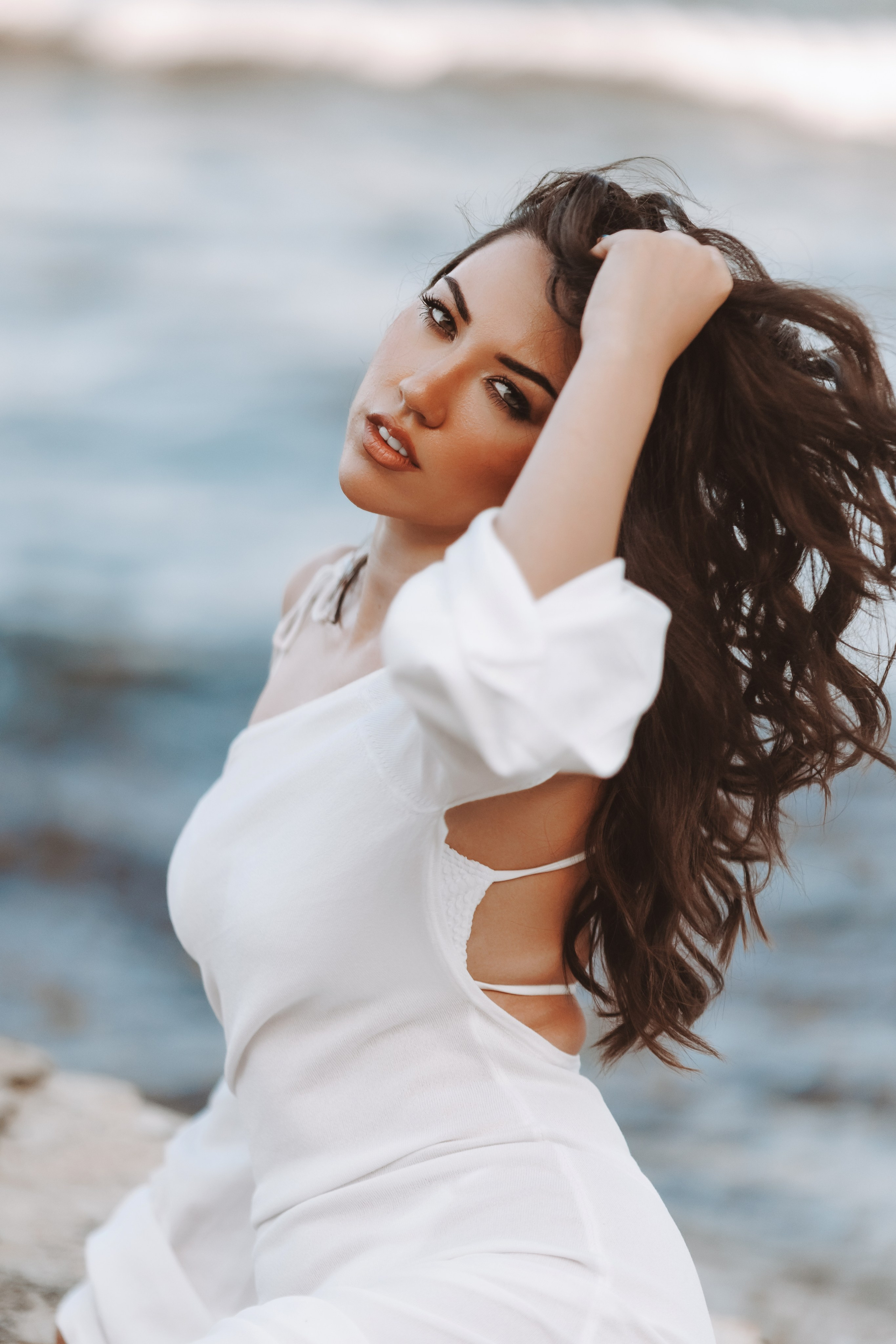 Индивидуална фотосесия. Фотограф Ирина Йотова