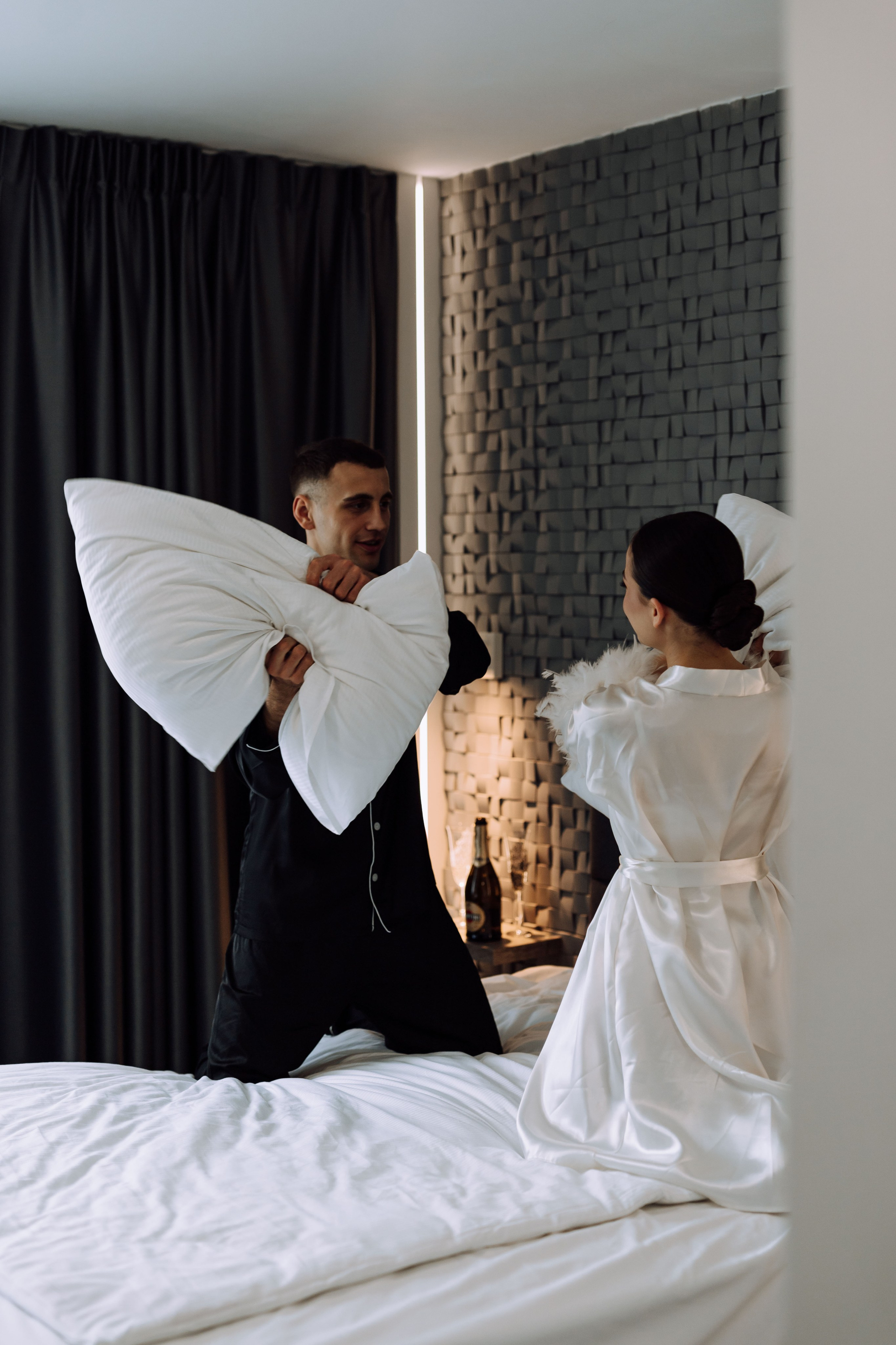 Ślub Nastia & Vasyl