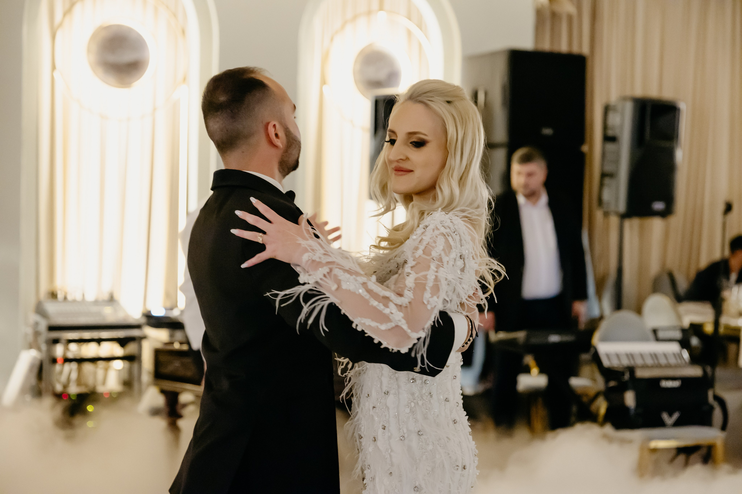 Galerie foto de nunta, After Wedding. MDimaFotoStudio. Fotograf de nuntă, evenimente private și de familie