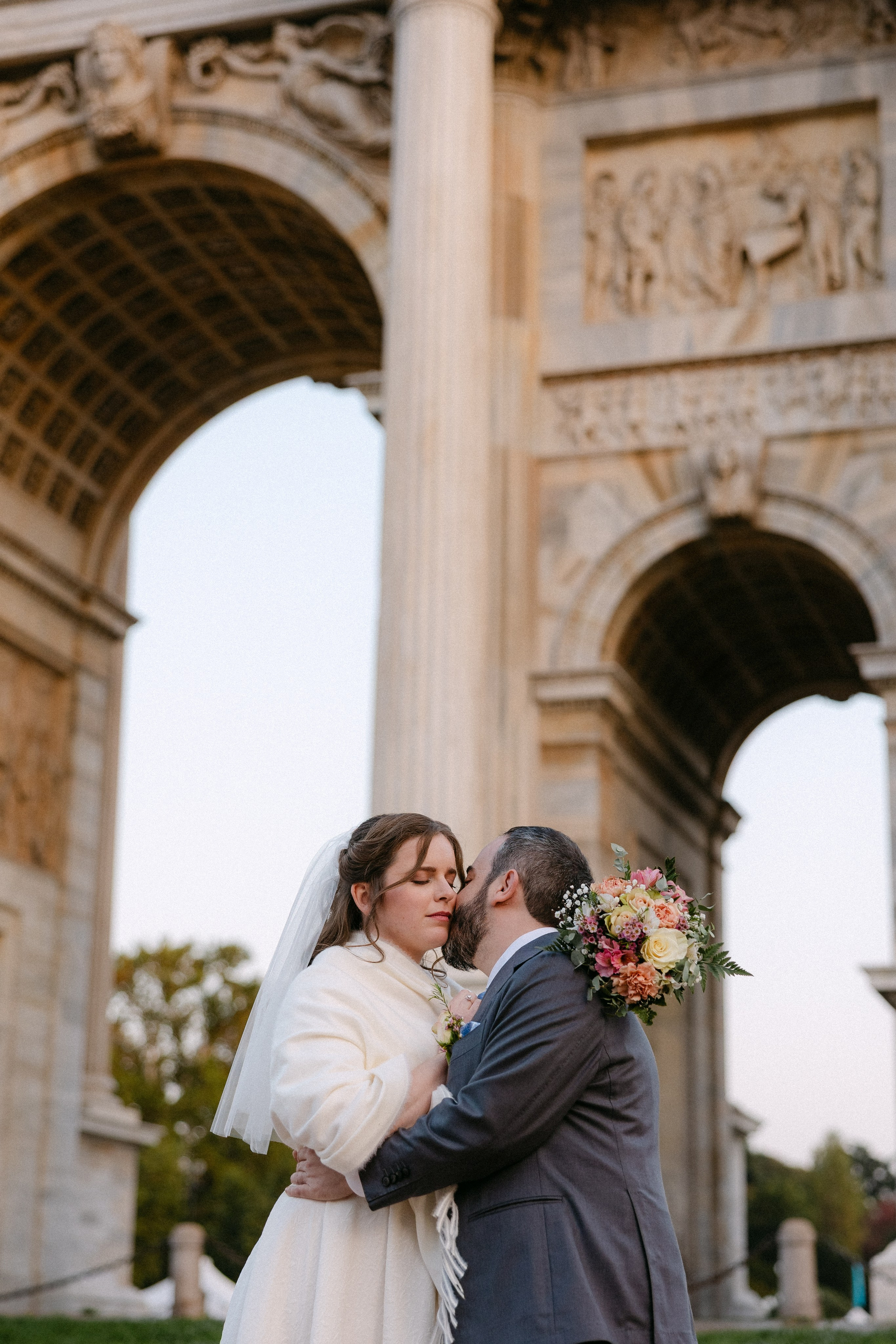 Vestuvių fotosesija Milane, Italijoje | Teresė ir Stefano