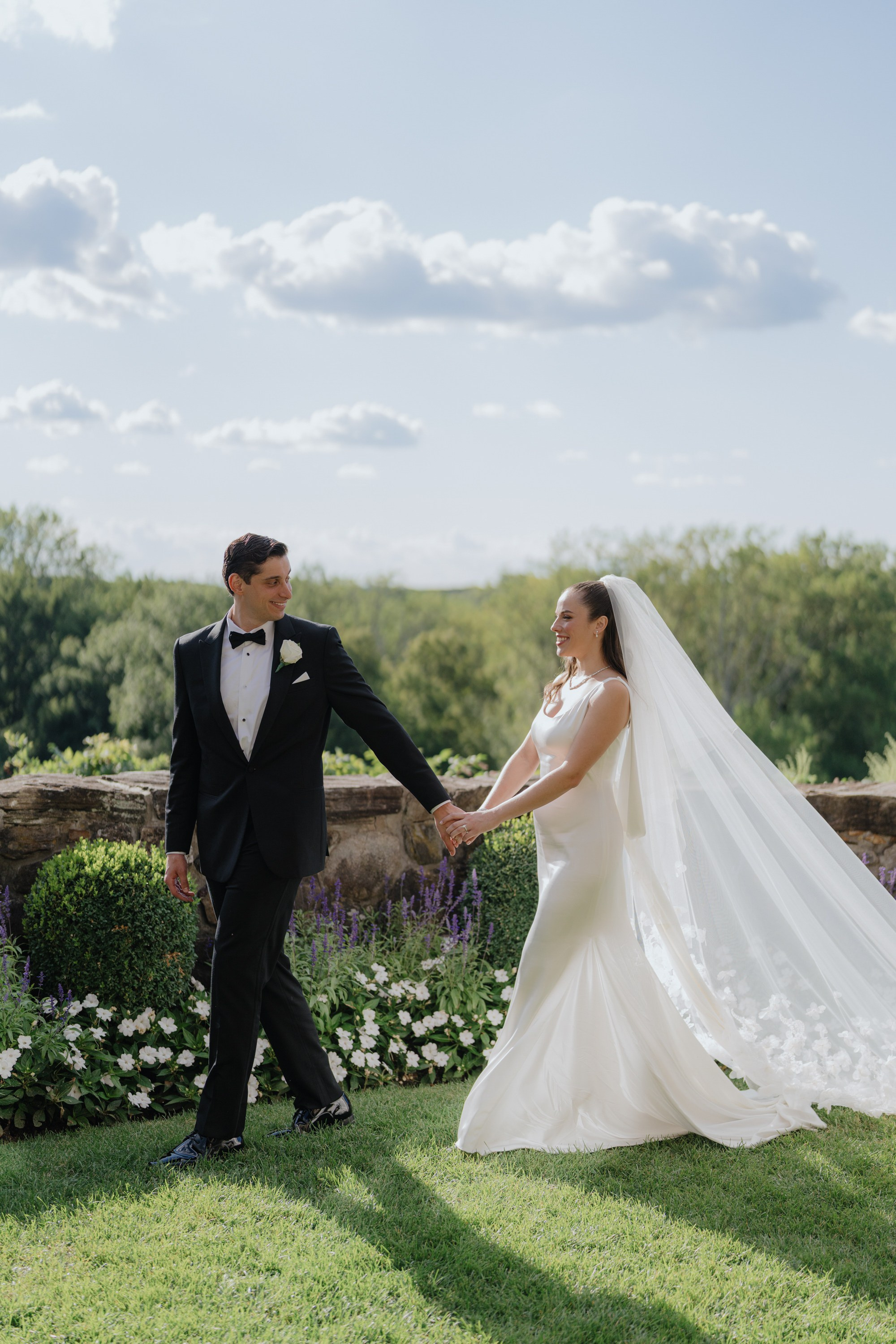 Cristina and Jack. Wedding photographer and videographer New York | New Jersey