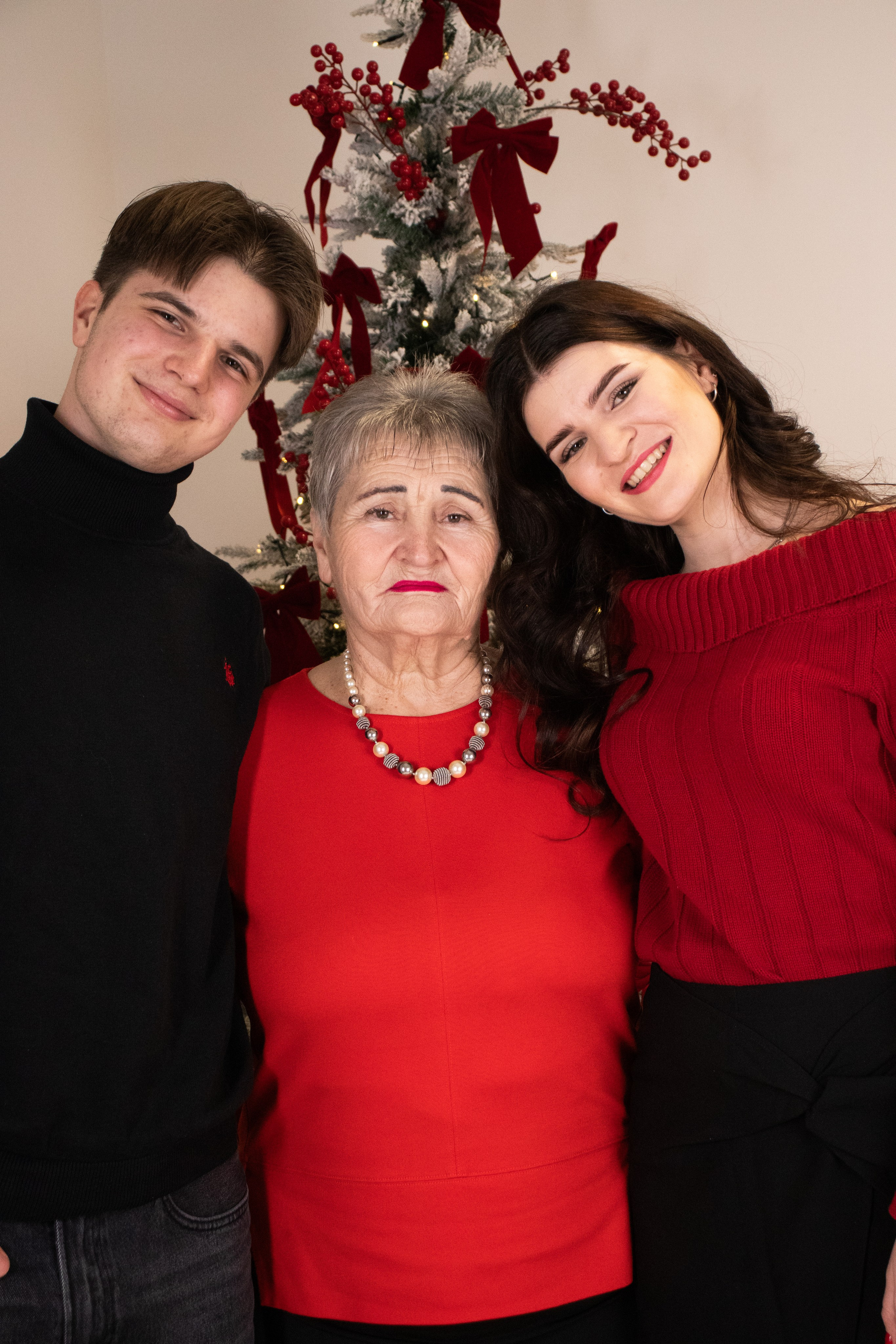 Christmas. Фотограф Лейпциг