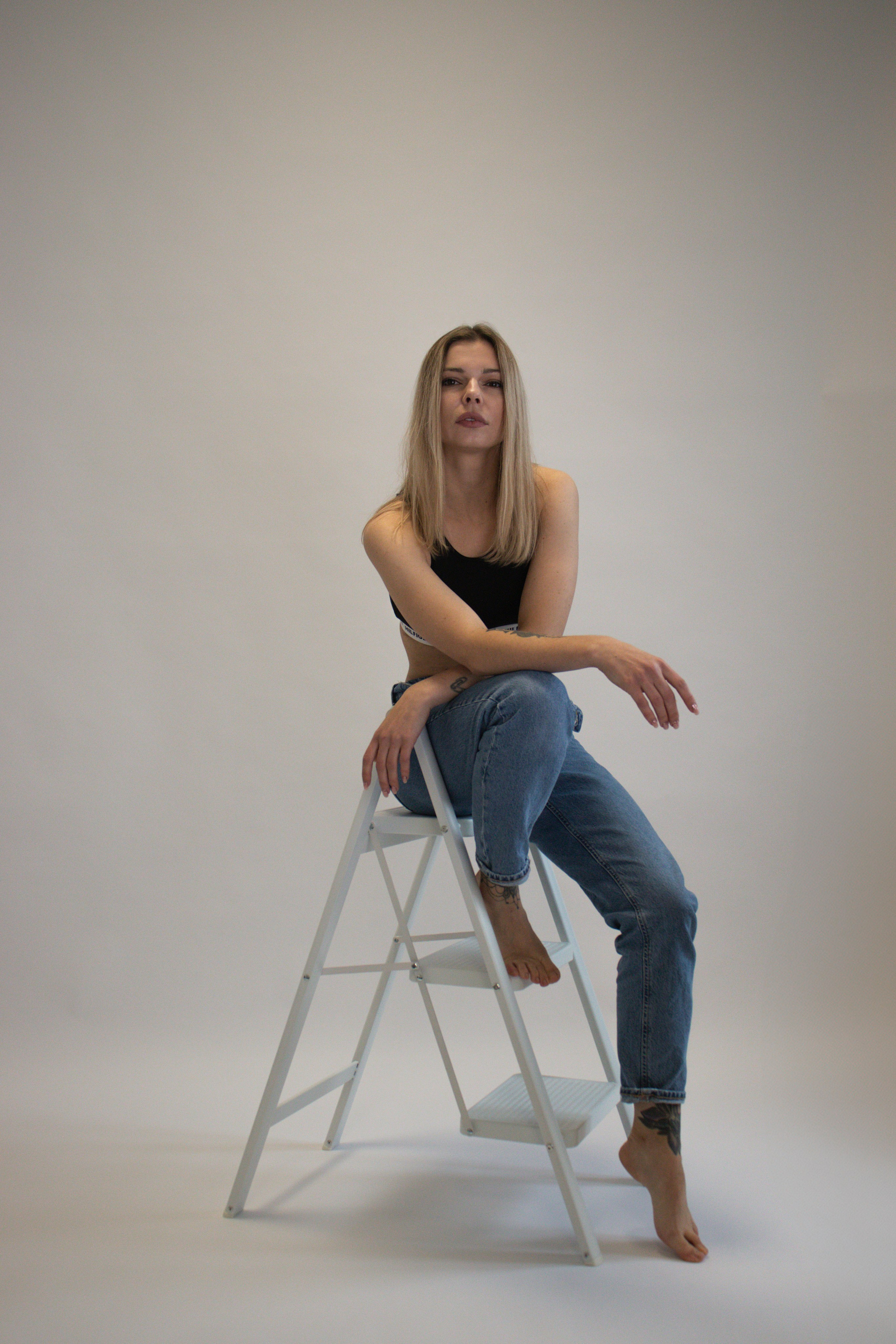 Женя. Фотограф Лейпциг