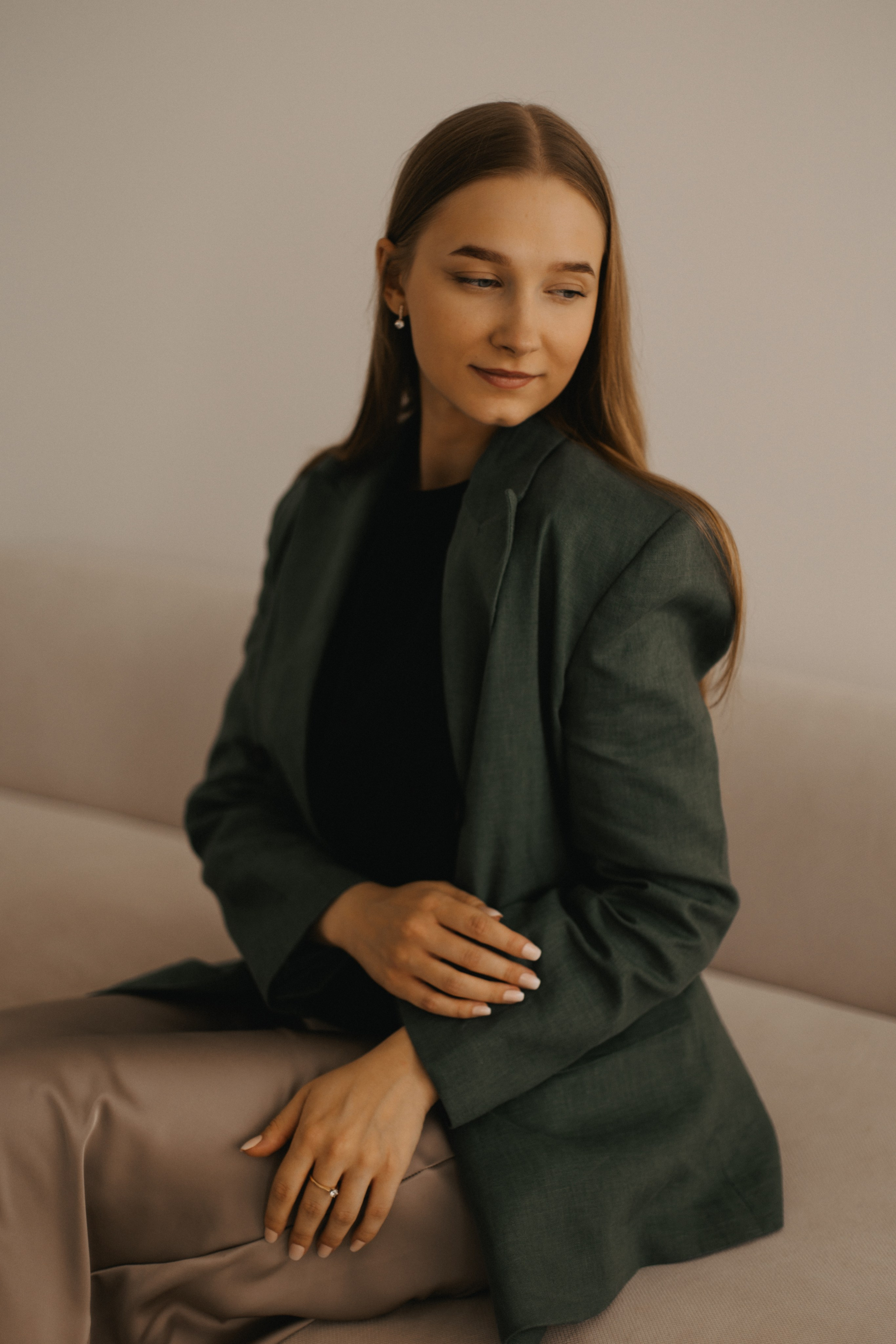 Vicka. Фотограф Лейпциг