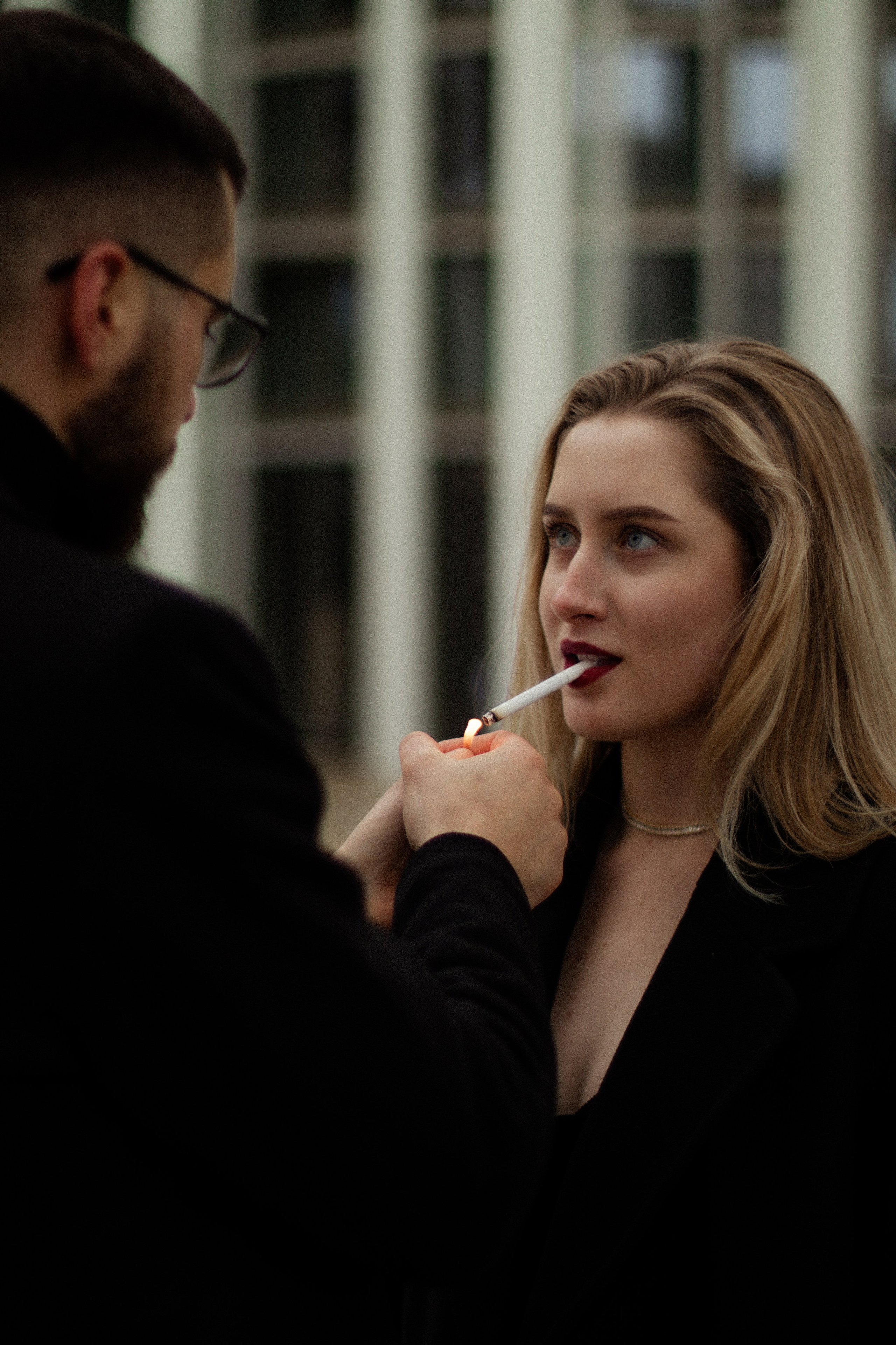 A&S. Фотограф Лейпциг