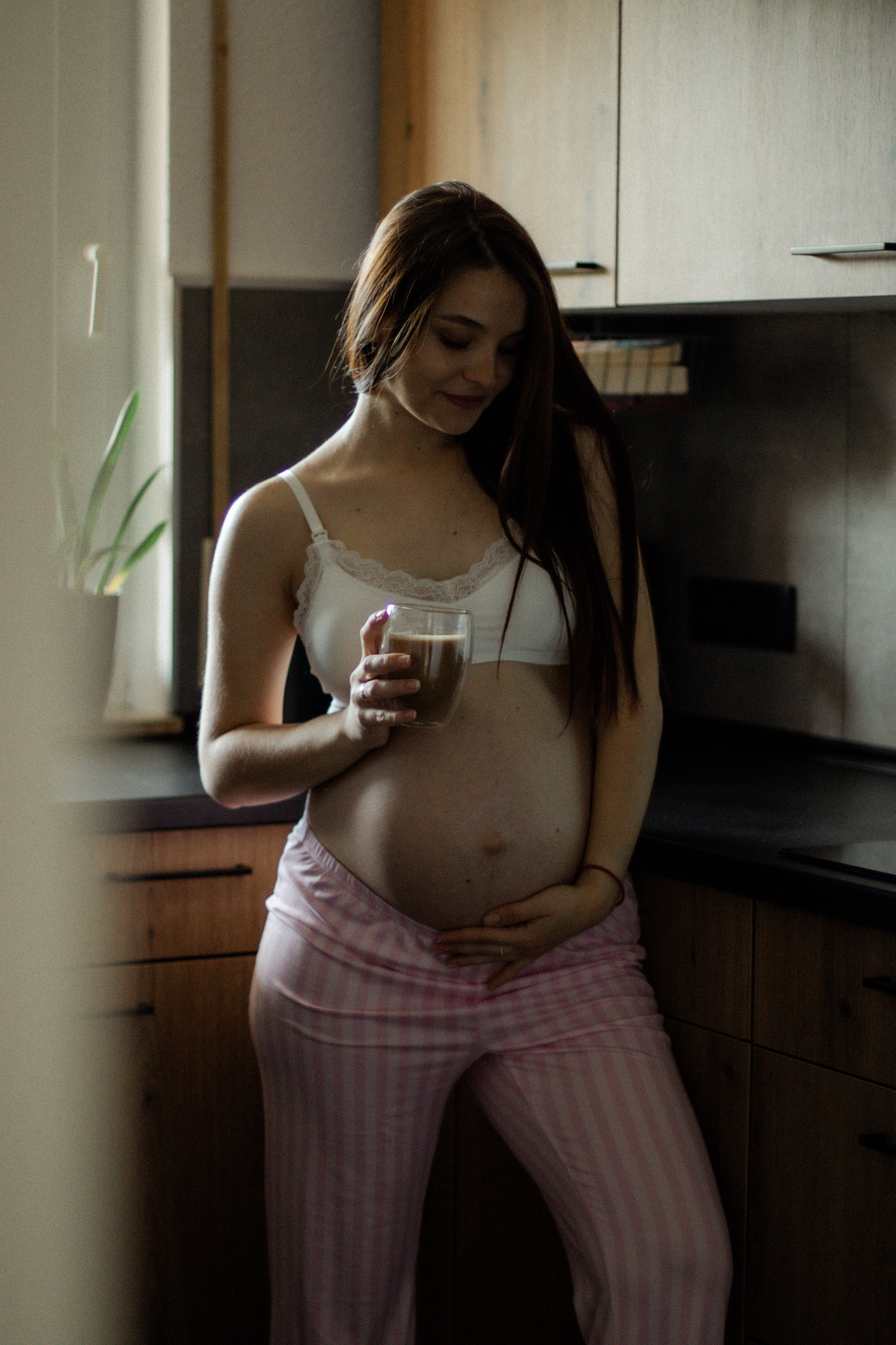 Yulia. Фотограф Лейпциг