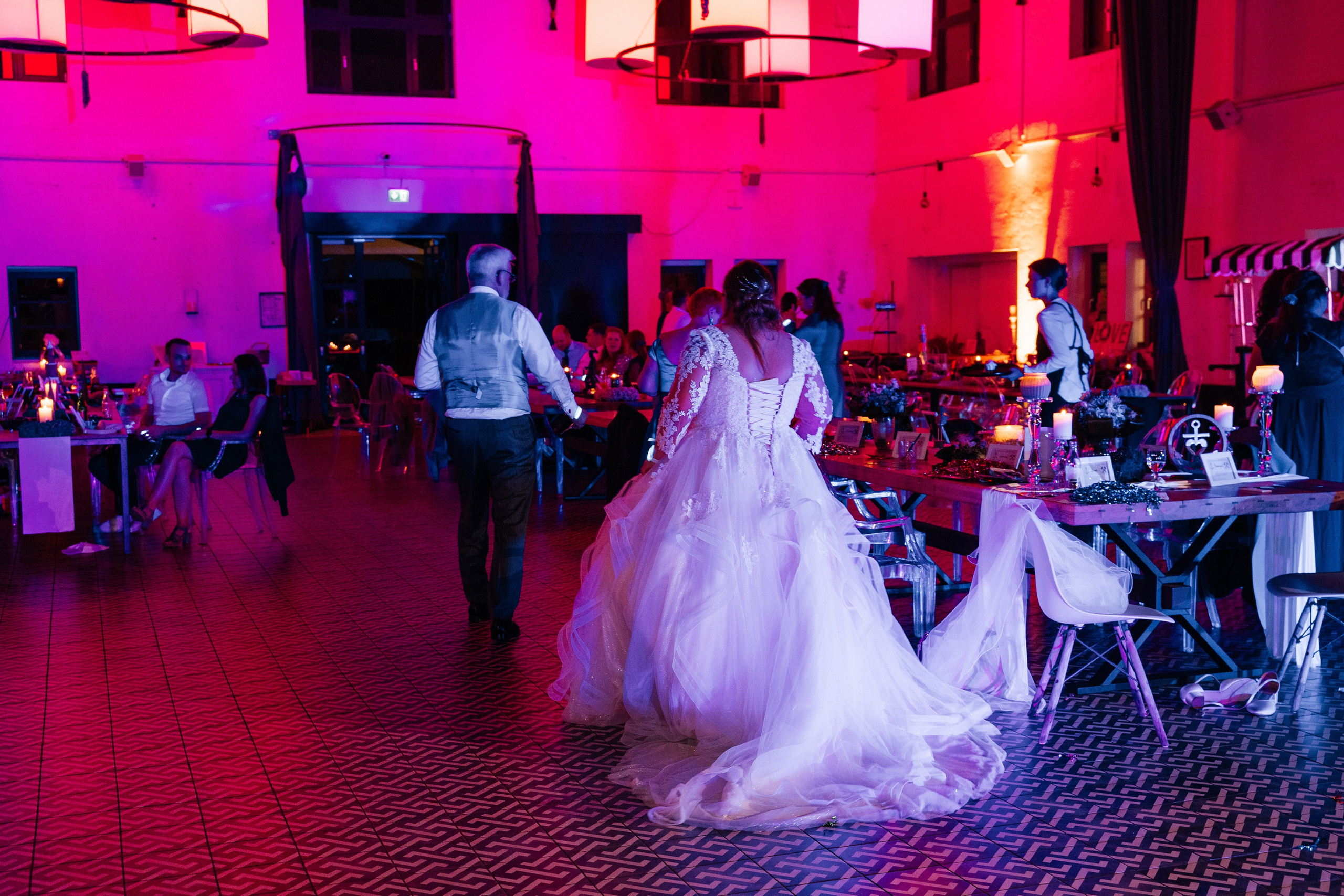 A & H, LUFRE. Hochzeitsfotograf für Moers, Niederrhein, Düsseldorf, NRW und Deutschland