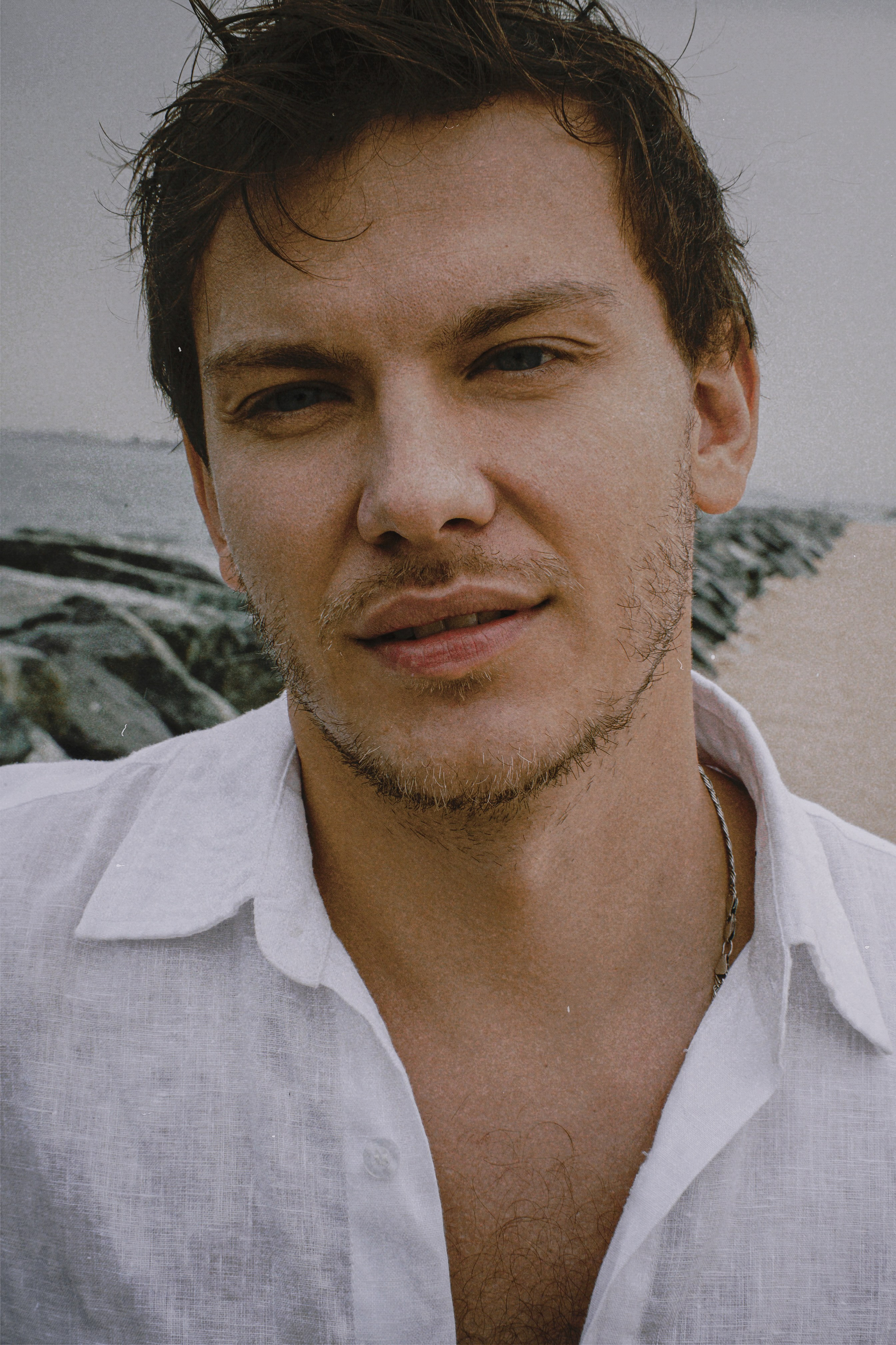 Егор и Демид. Мой сайт о фото и творчестве