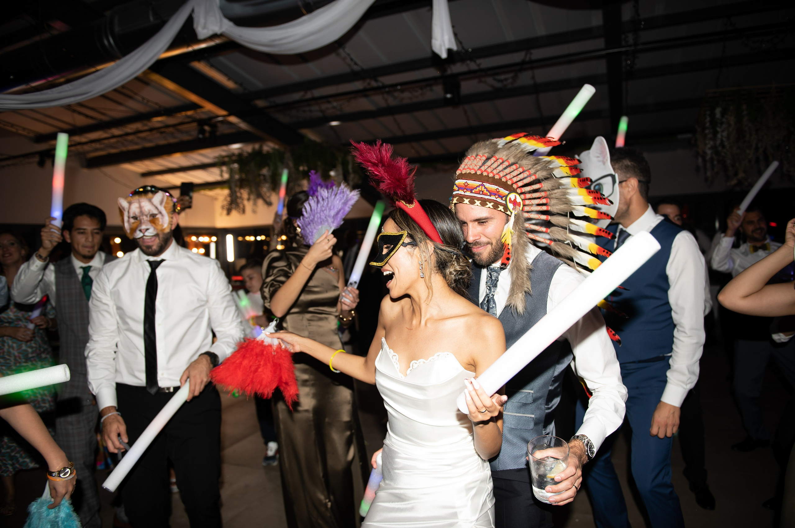 Ingrid & Daniel. Wedding photographer in Spain