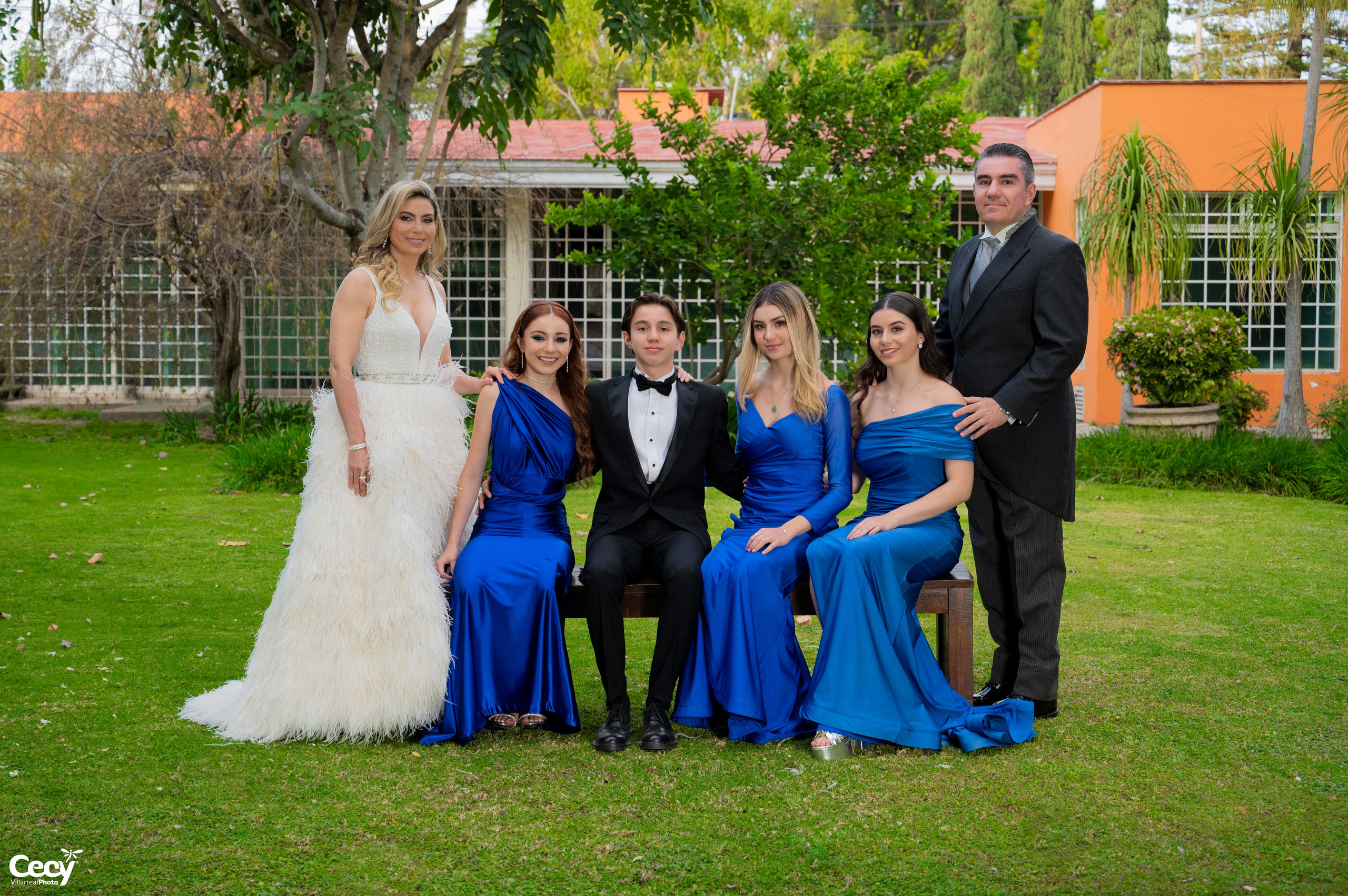 NATHALIE Y ALEJANDRO