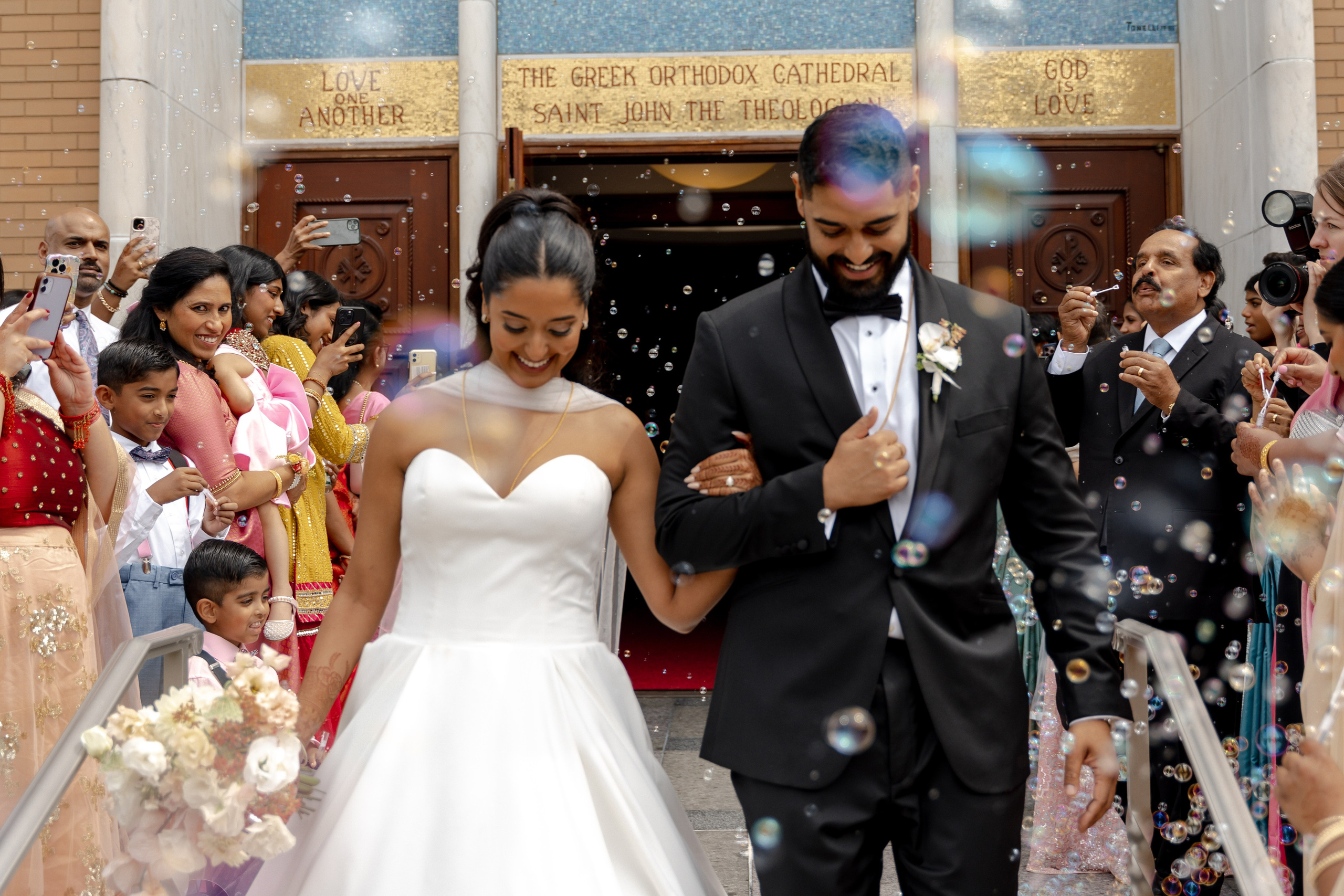 Maya & Alvin. Anna Krasnova Wedding photographer