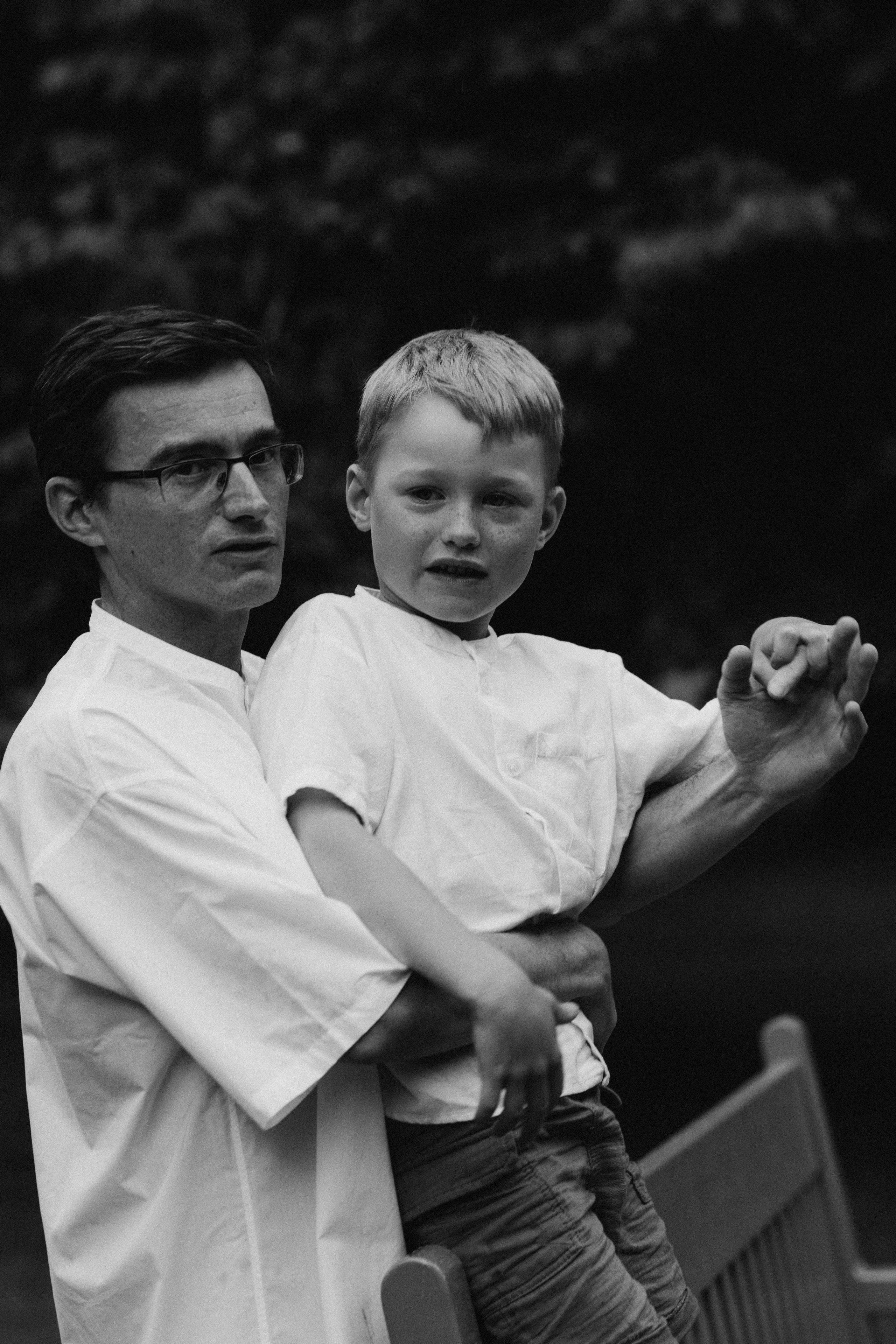 Kaivopuisto. Wedding and potrait photographer in Helsinki Vickan O