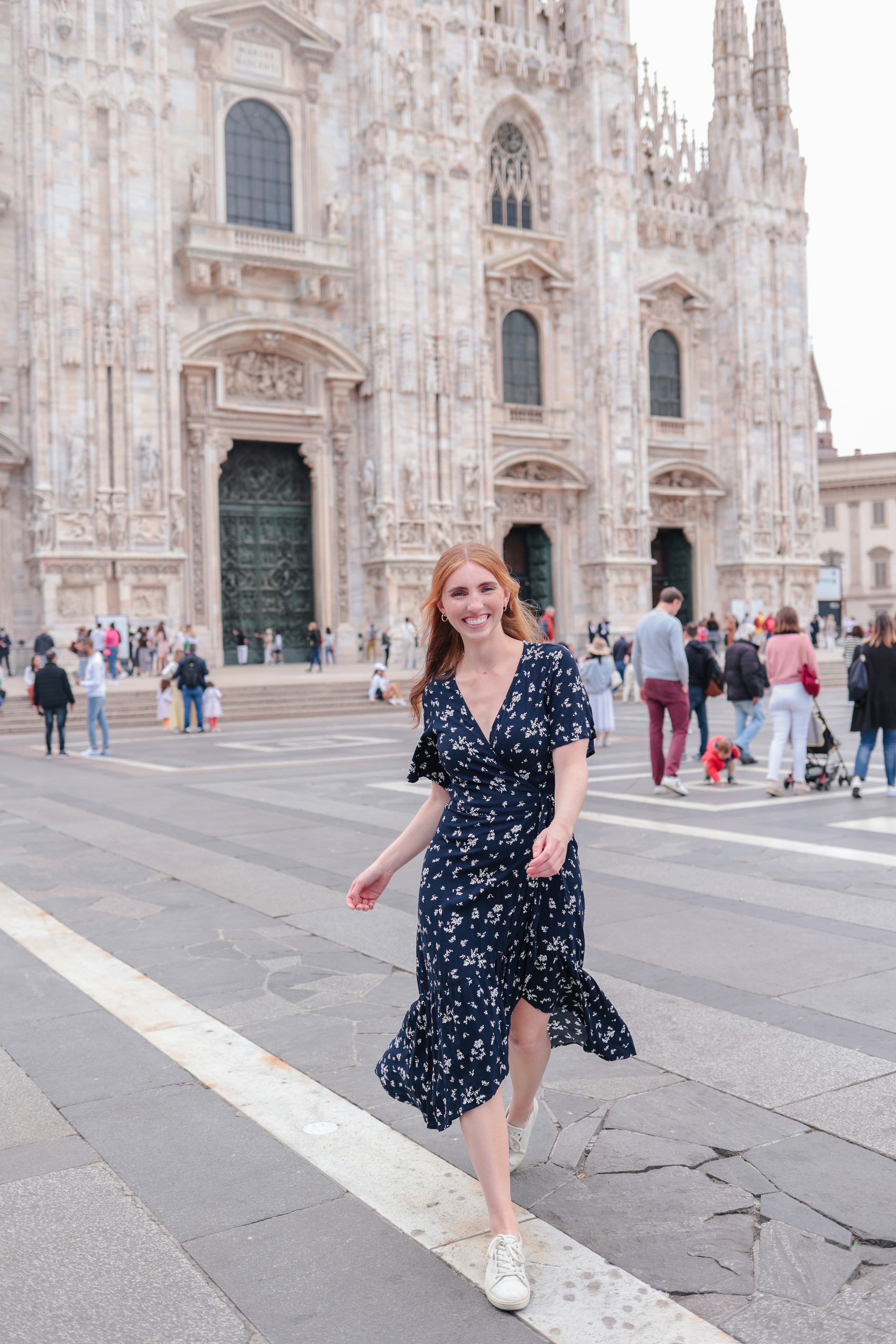 Missy. Photographer in Milan |Mila Pro Photo