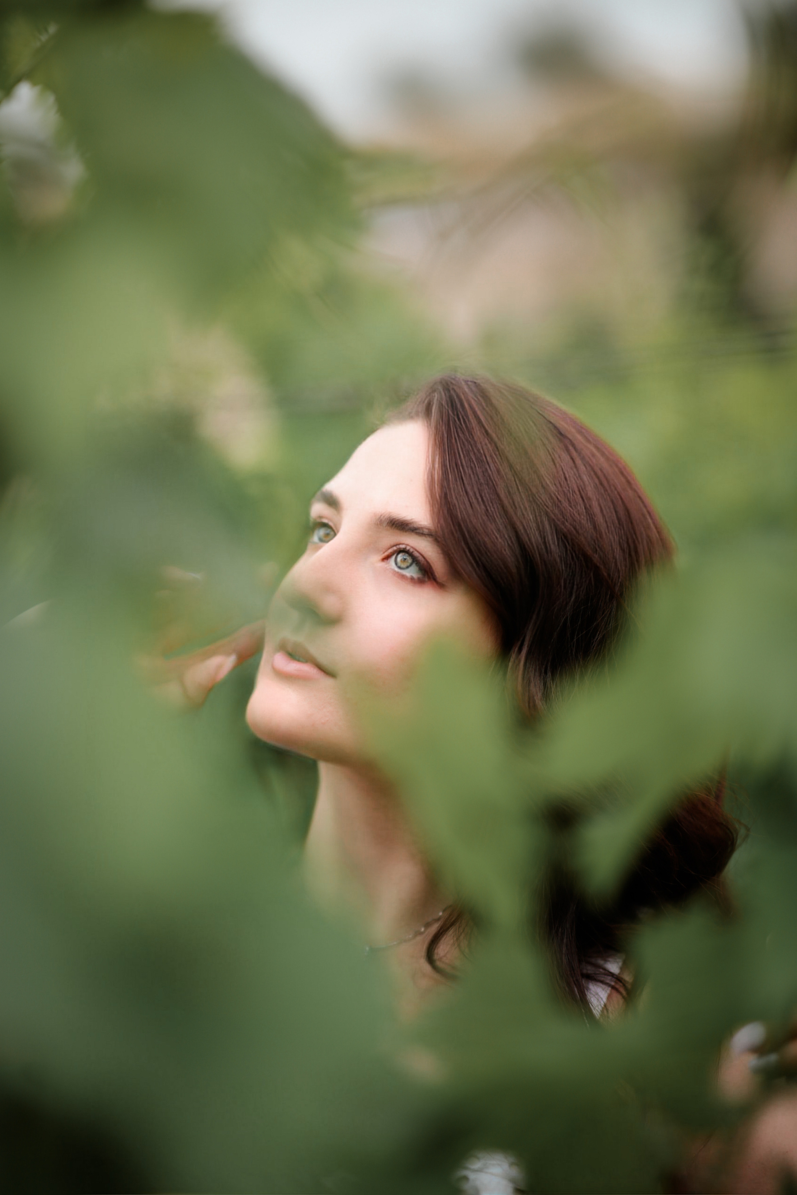 Anastasiya and Valeriy. Photographer in Milan |Mila Pro Photo