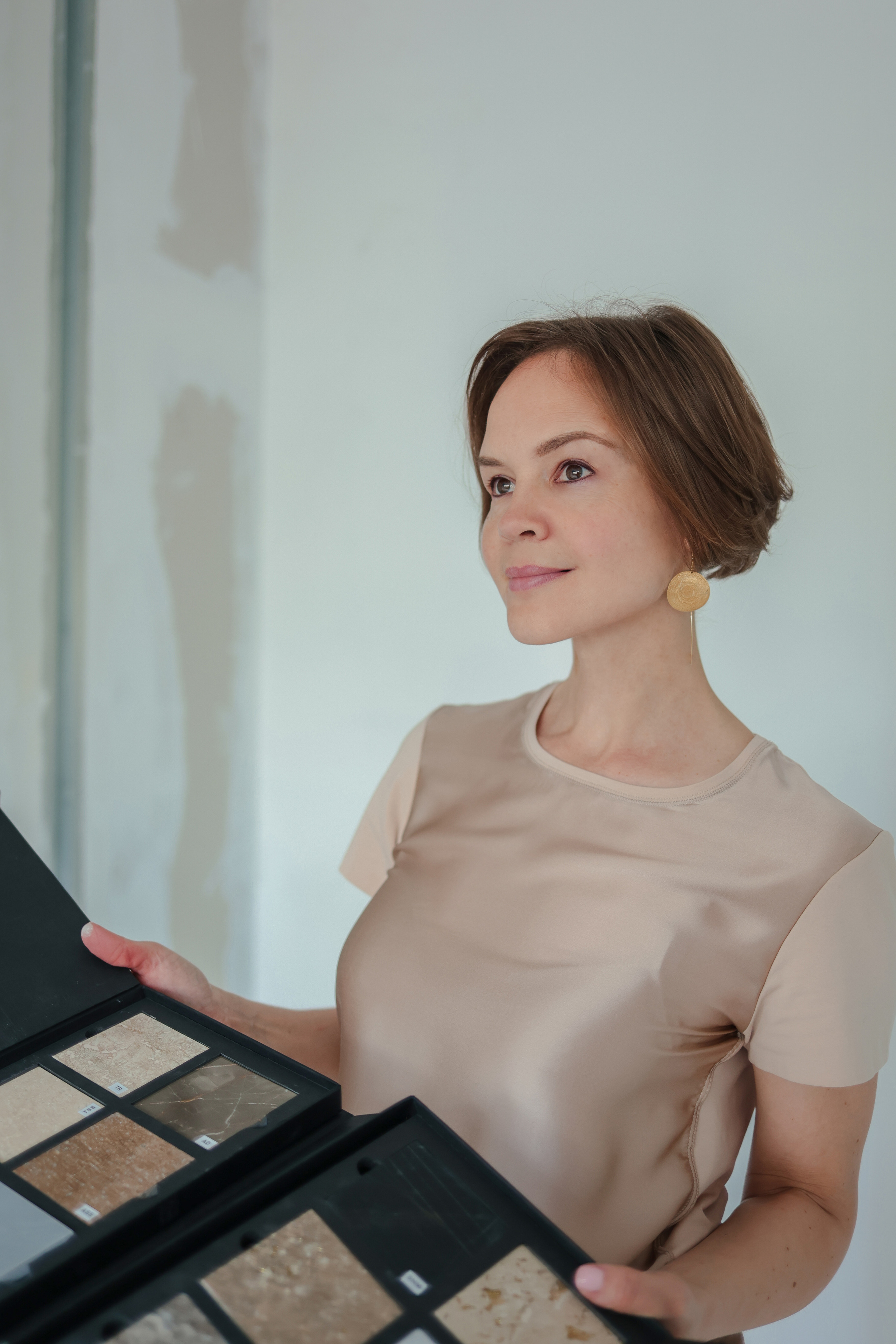 Olga. Photographer in Milan |Mila Pro Photo