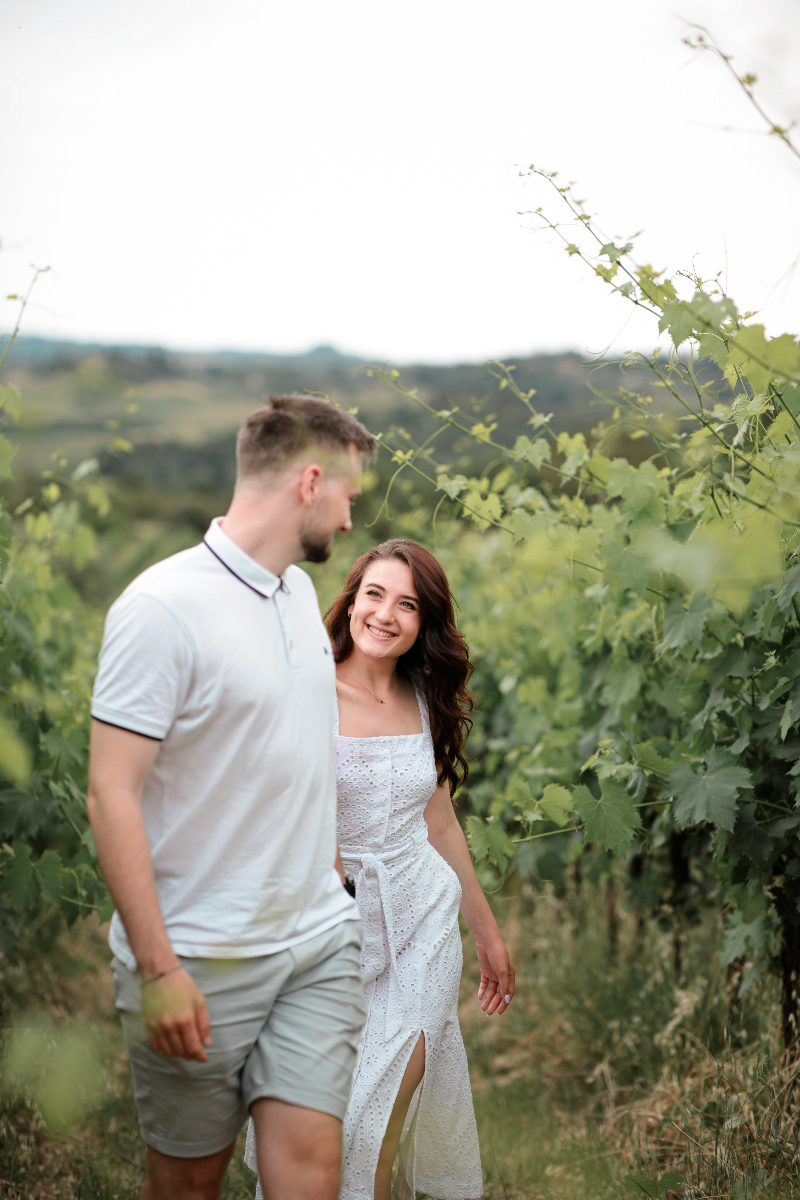 Anastasiya and Valeriy. Photographer in Milan |Mila Pro Photo