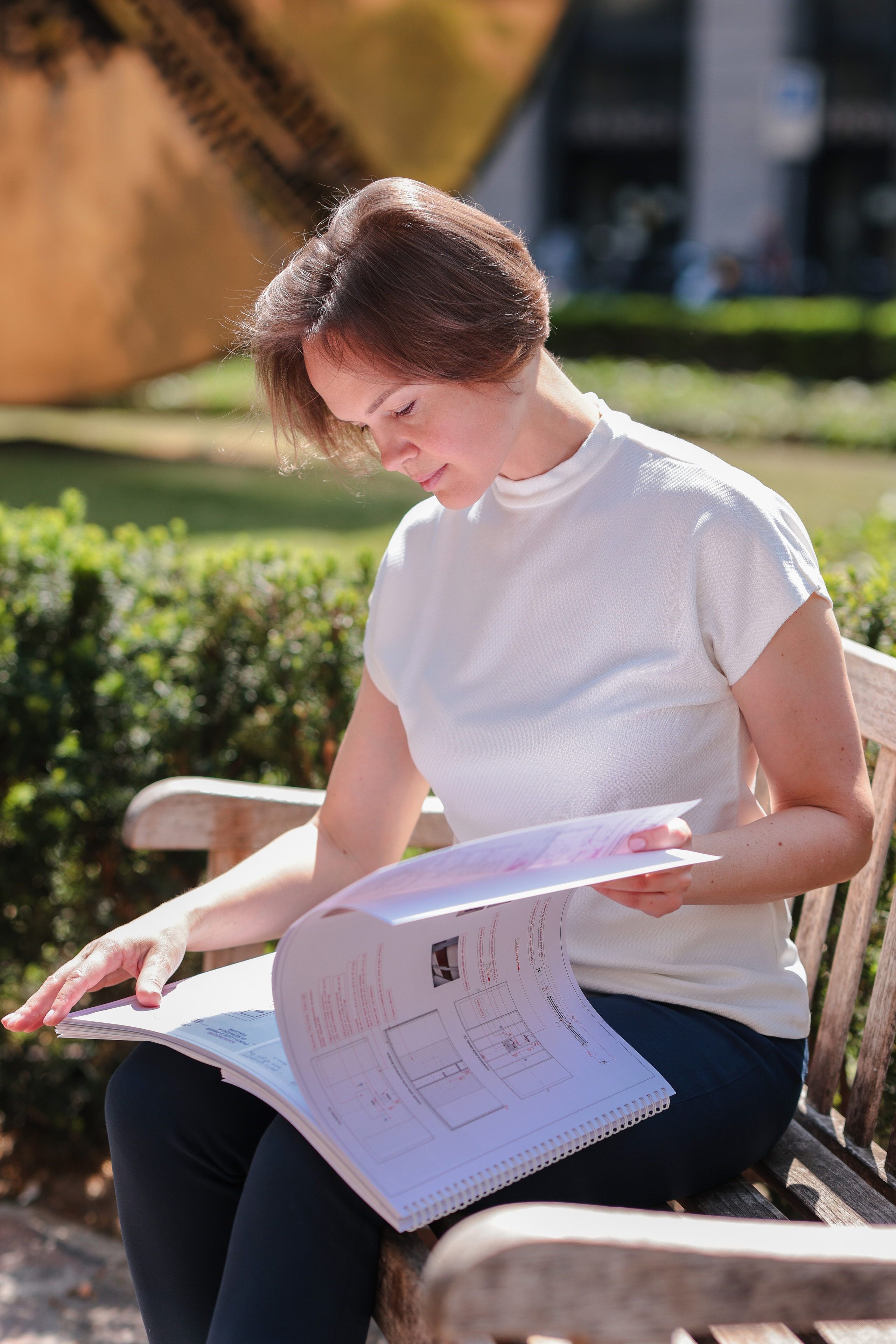 Olga. Photographer in Milan |Mila Pro Photo