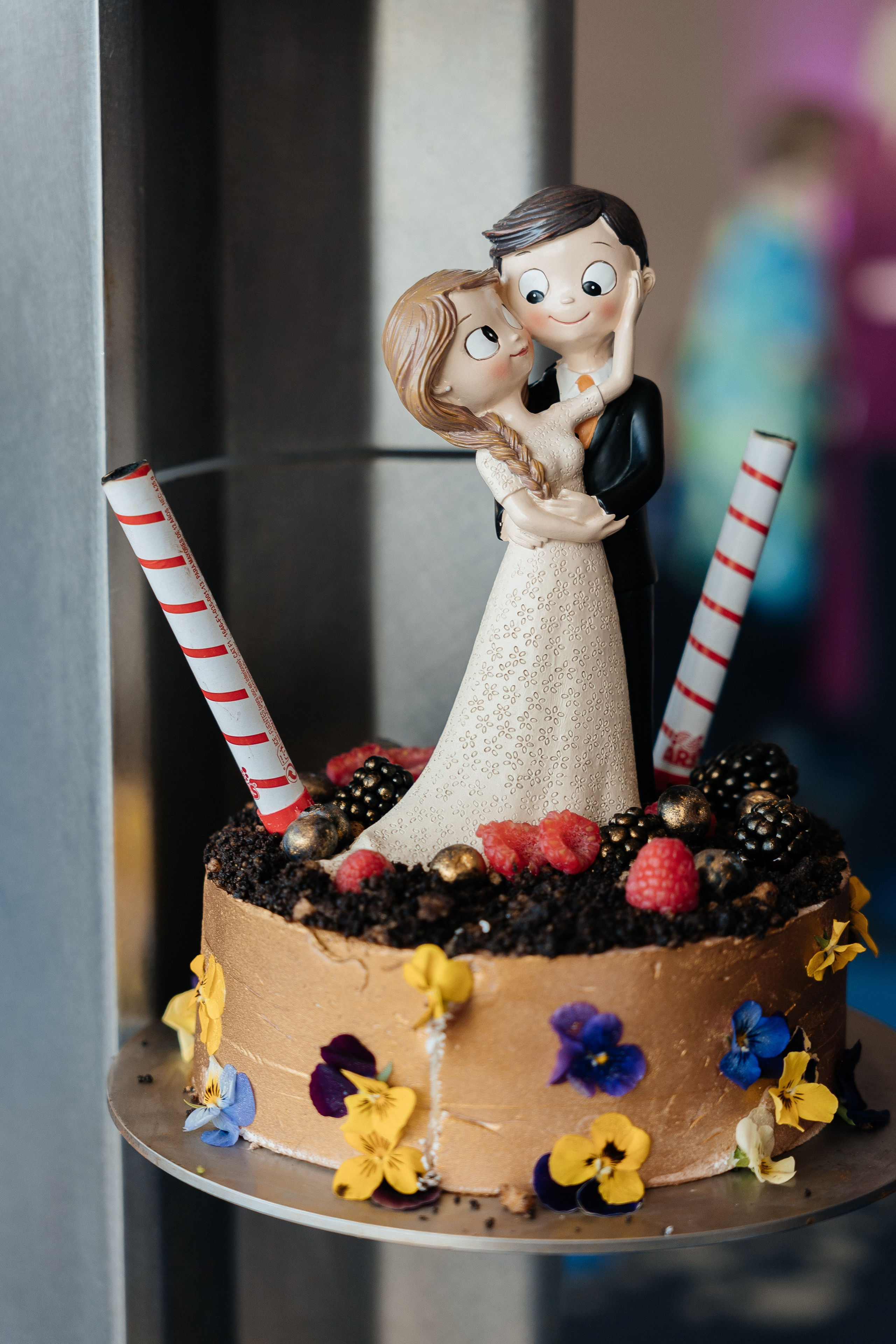 Alba & Gerard. Photographer in Barcelona