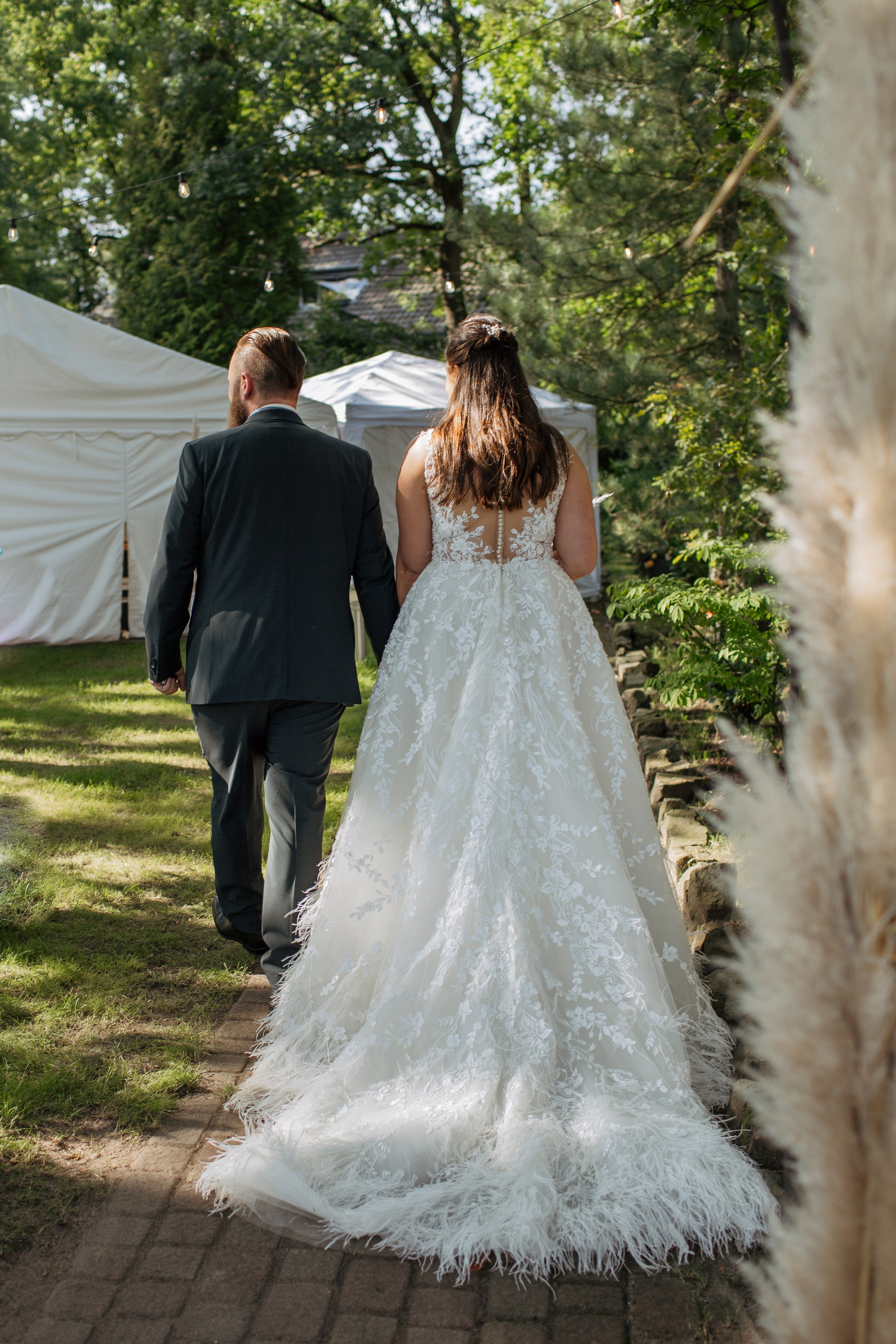 Alina & Stefan. Photo & Make-up Galina Neuberger. Fotografin & Vigasistin aus Bohmte