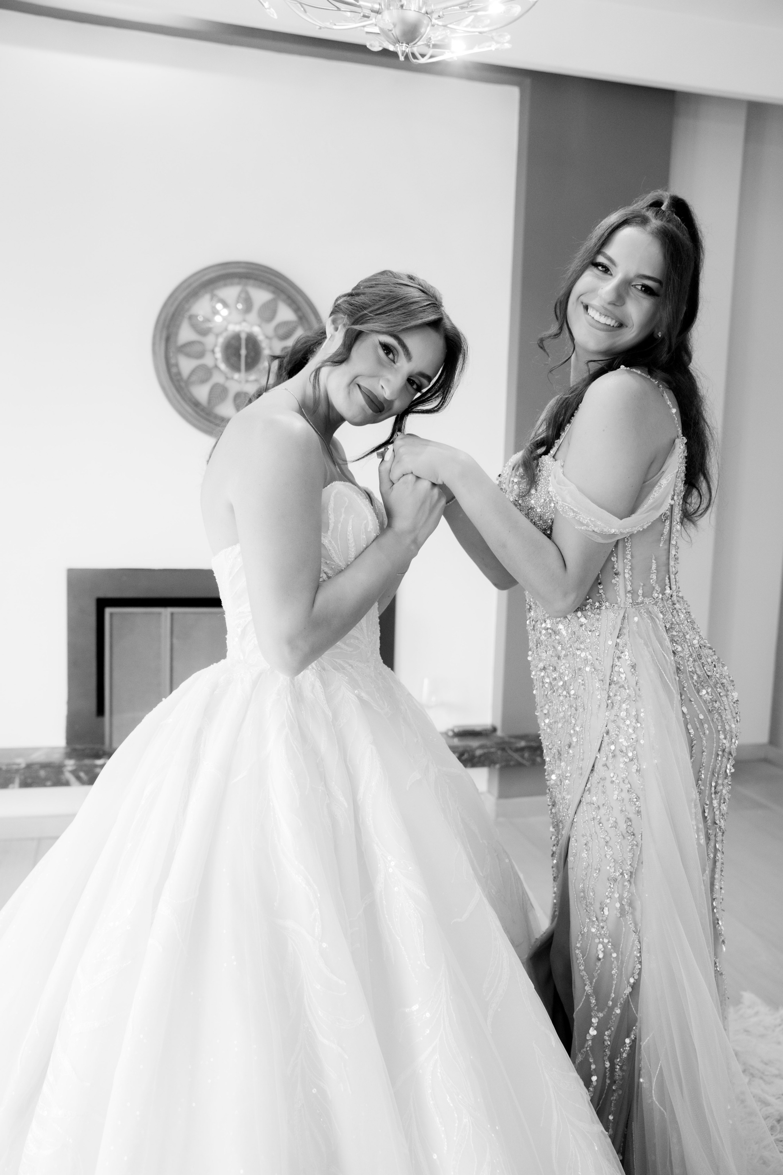 KONSTANTINOS & KONSTANTINA