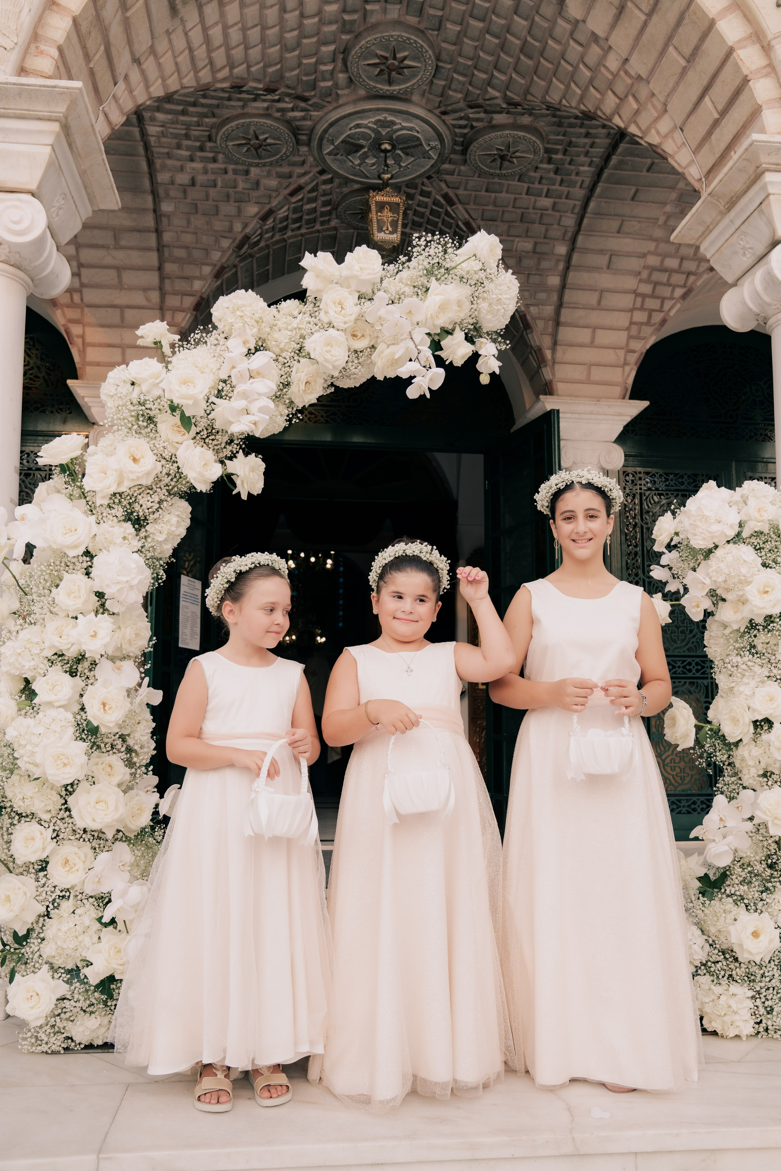 KONSTANTINOS & KONSTANTINA