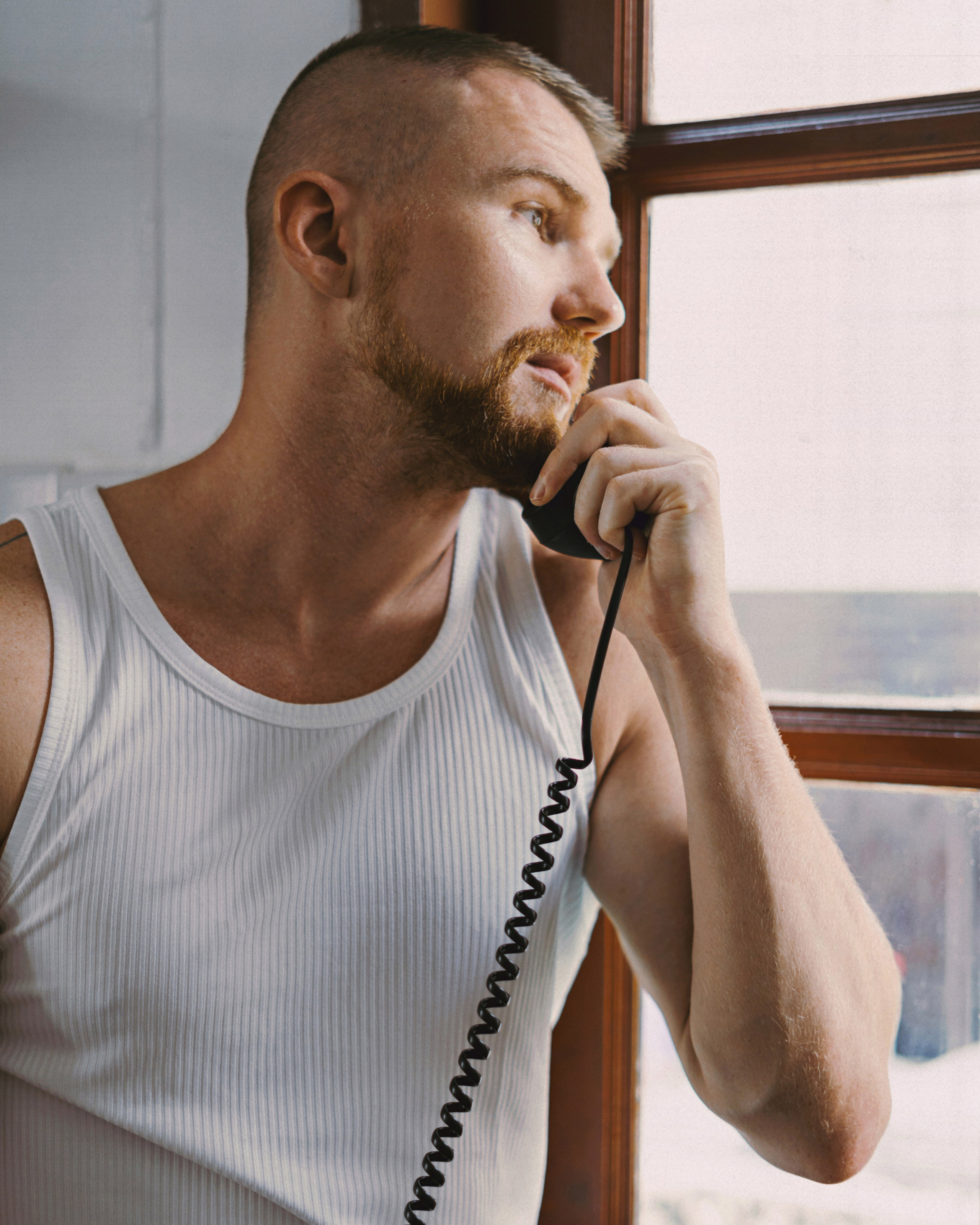 Портрет. Персональный и коммерческий фотограф