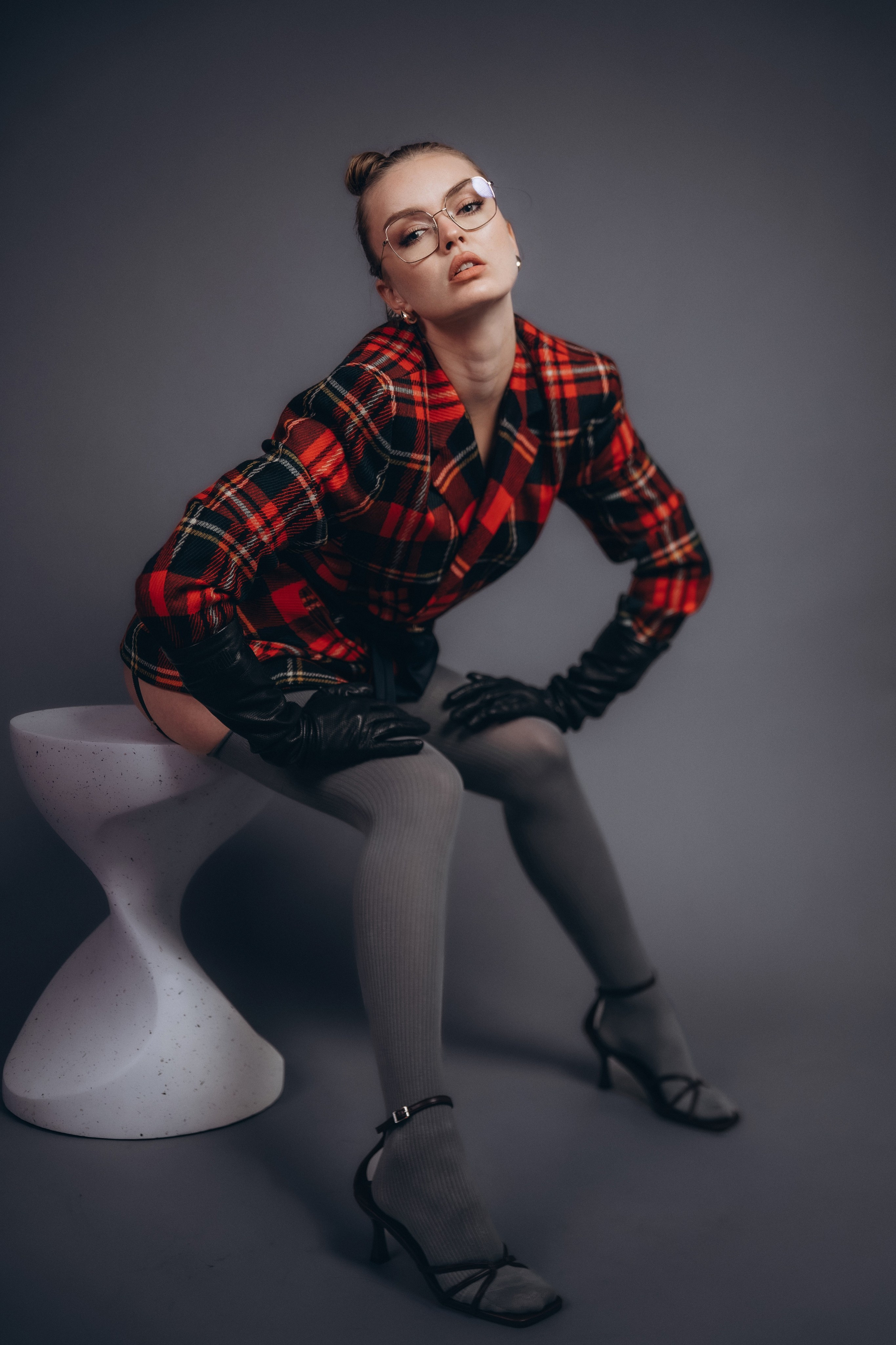 Studio portraits. Vancouver Photographer | Catherine Vashchenko