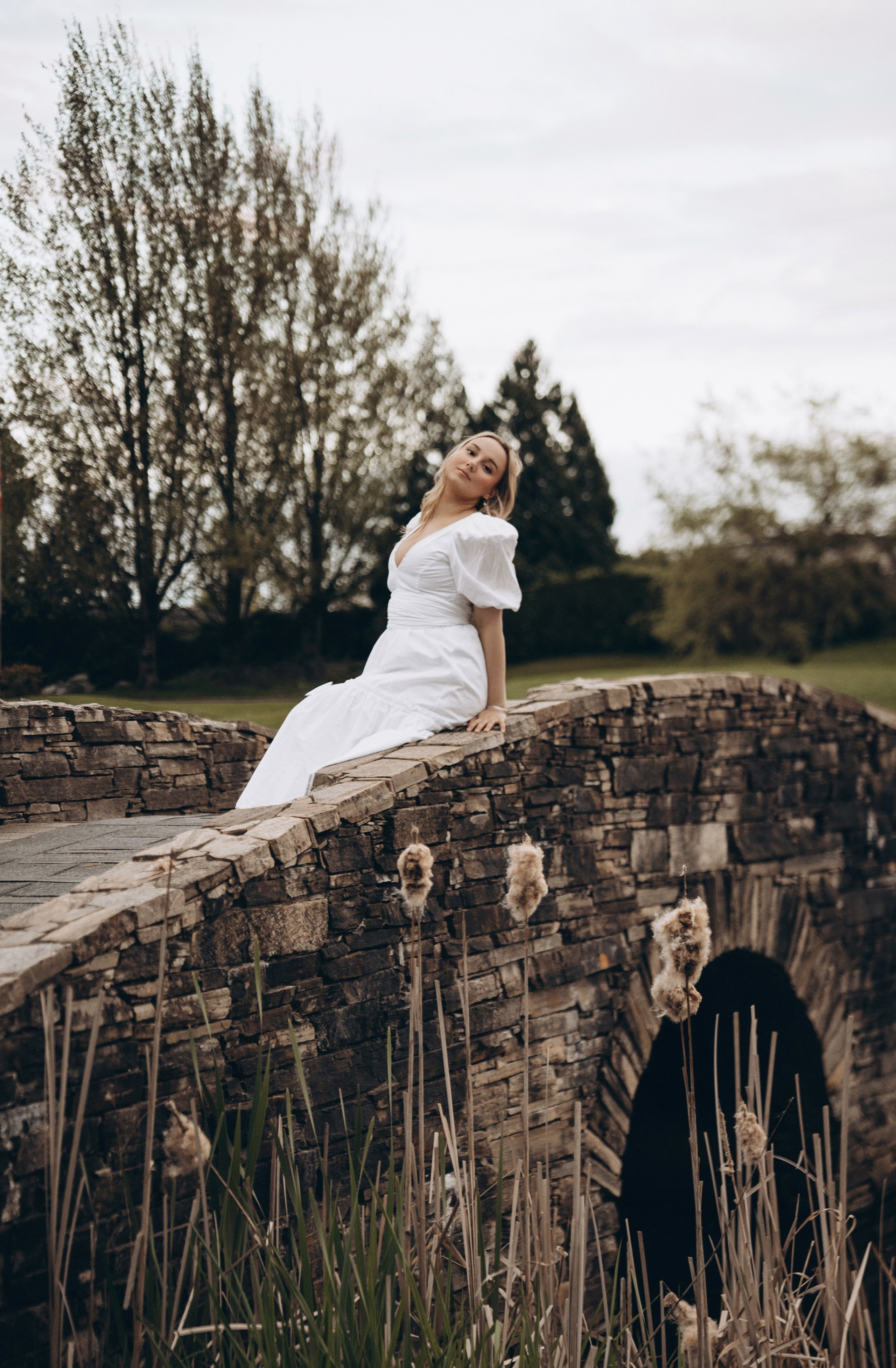 Sofia. Vancouver Photographer | Catherine Vashchenko