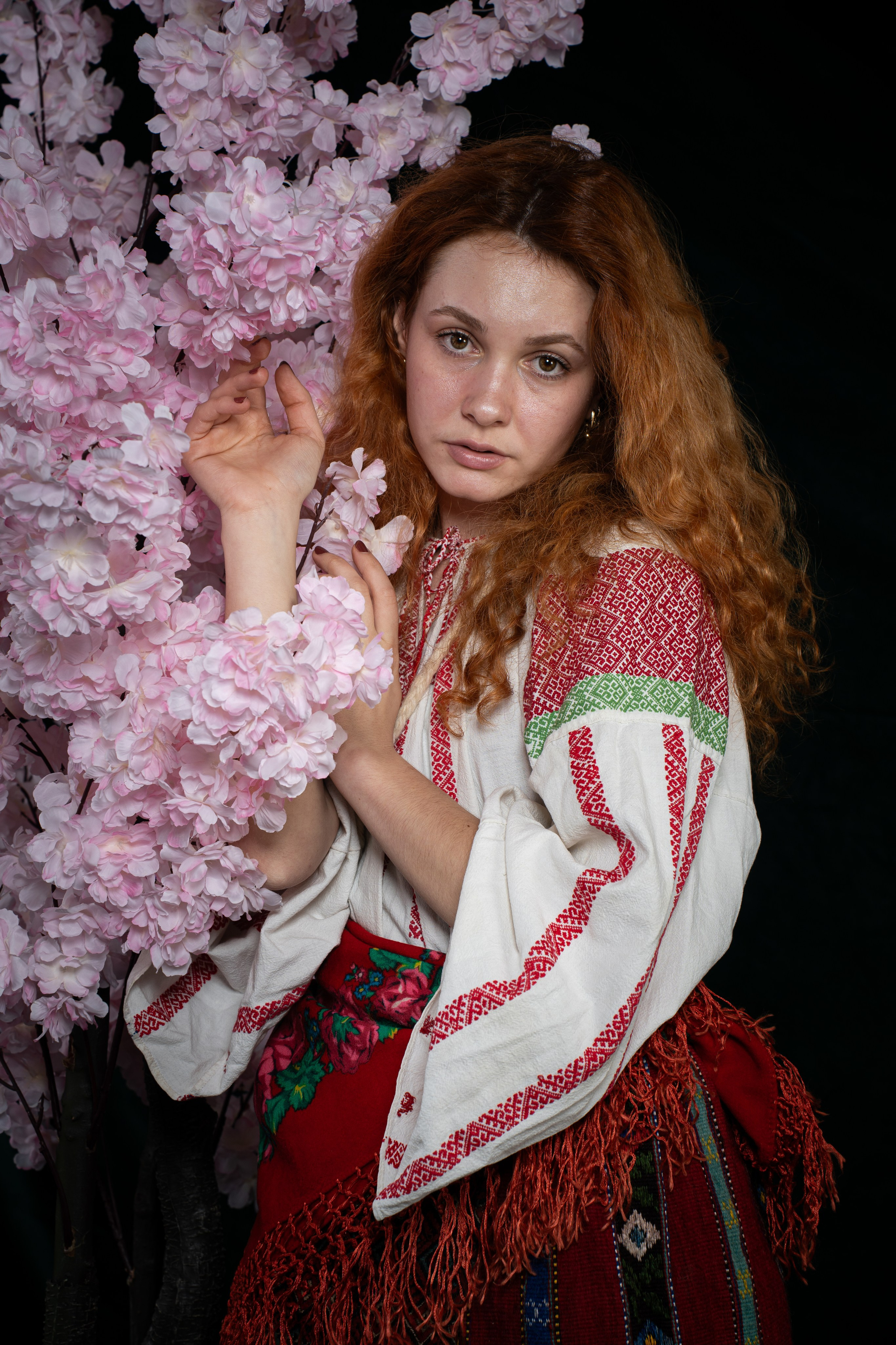 Cara. Fotograf Cristina Ciobanu