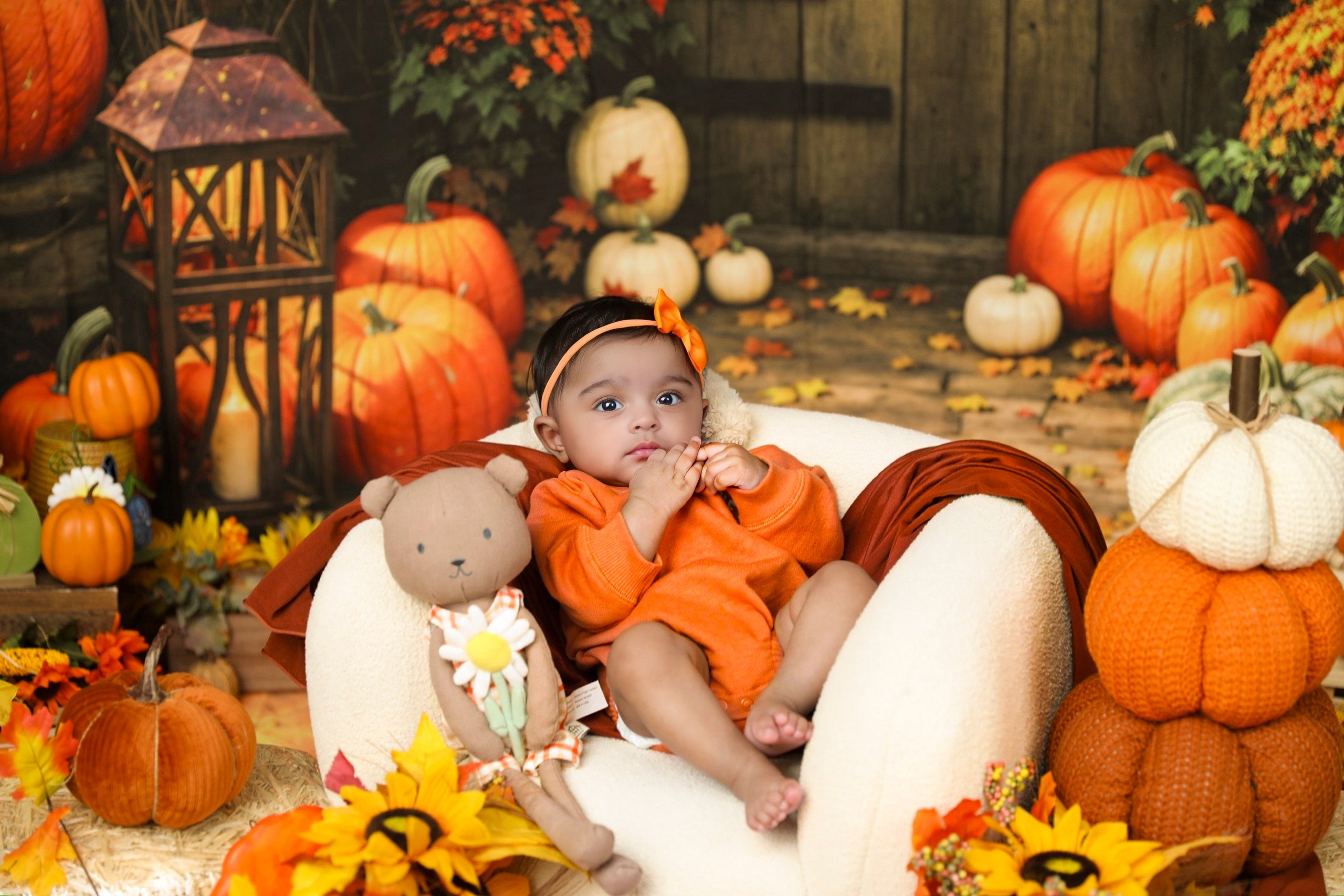 Fall and Halloween. AP Lens Photography | Newborn, Maternity, Milestone & Family Photographer Little Elm TX