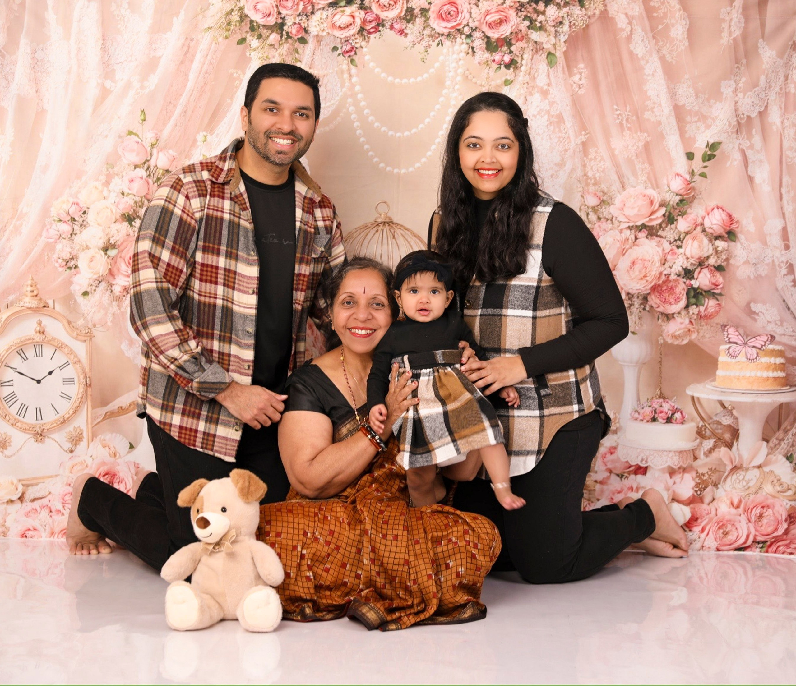 Family Photography | Little Elm, TX | AP Lens Photography