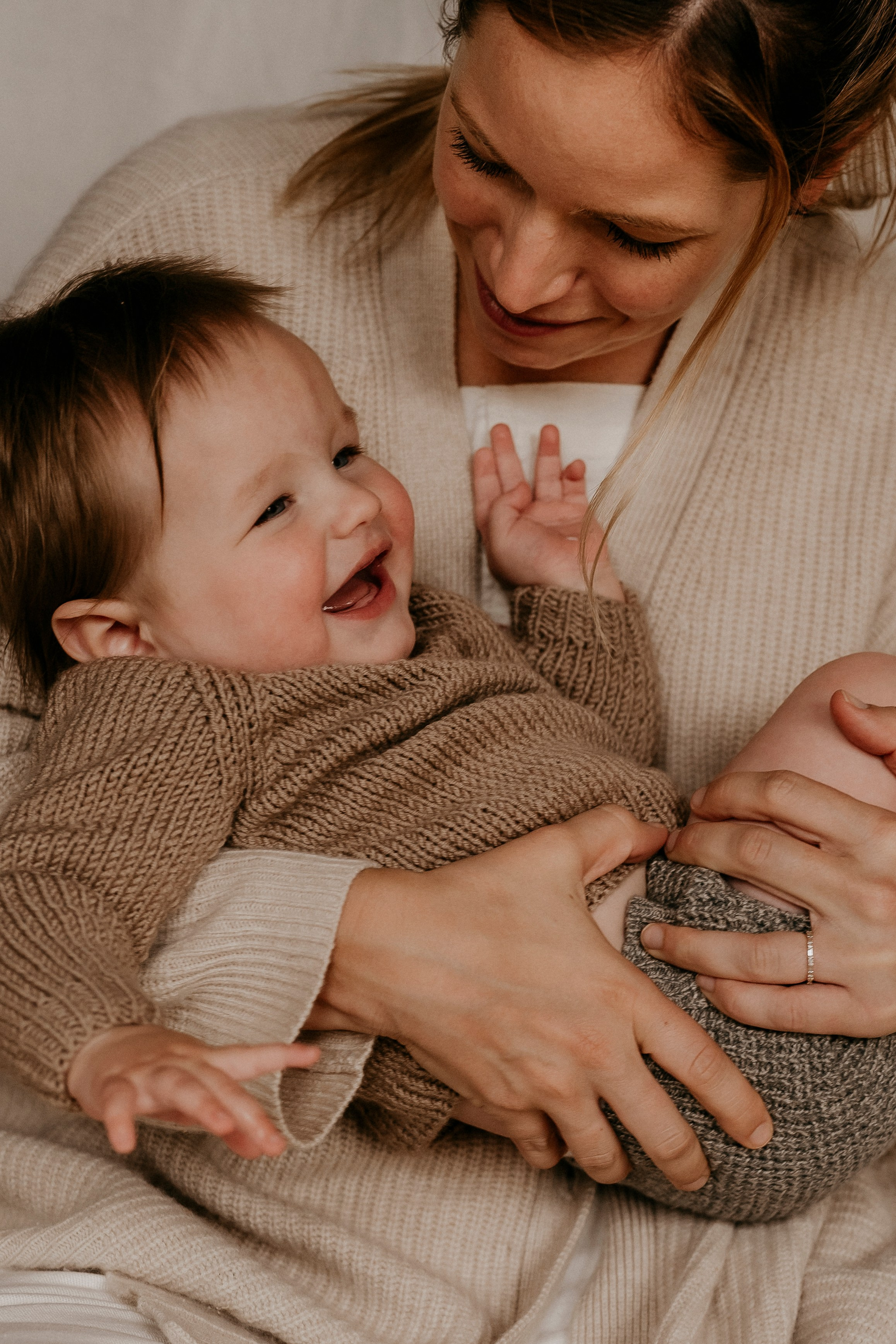 N + F. Modern maternity photographer in Long Island New York