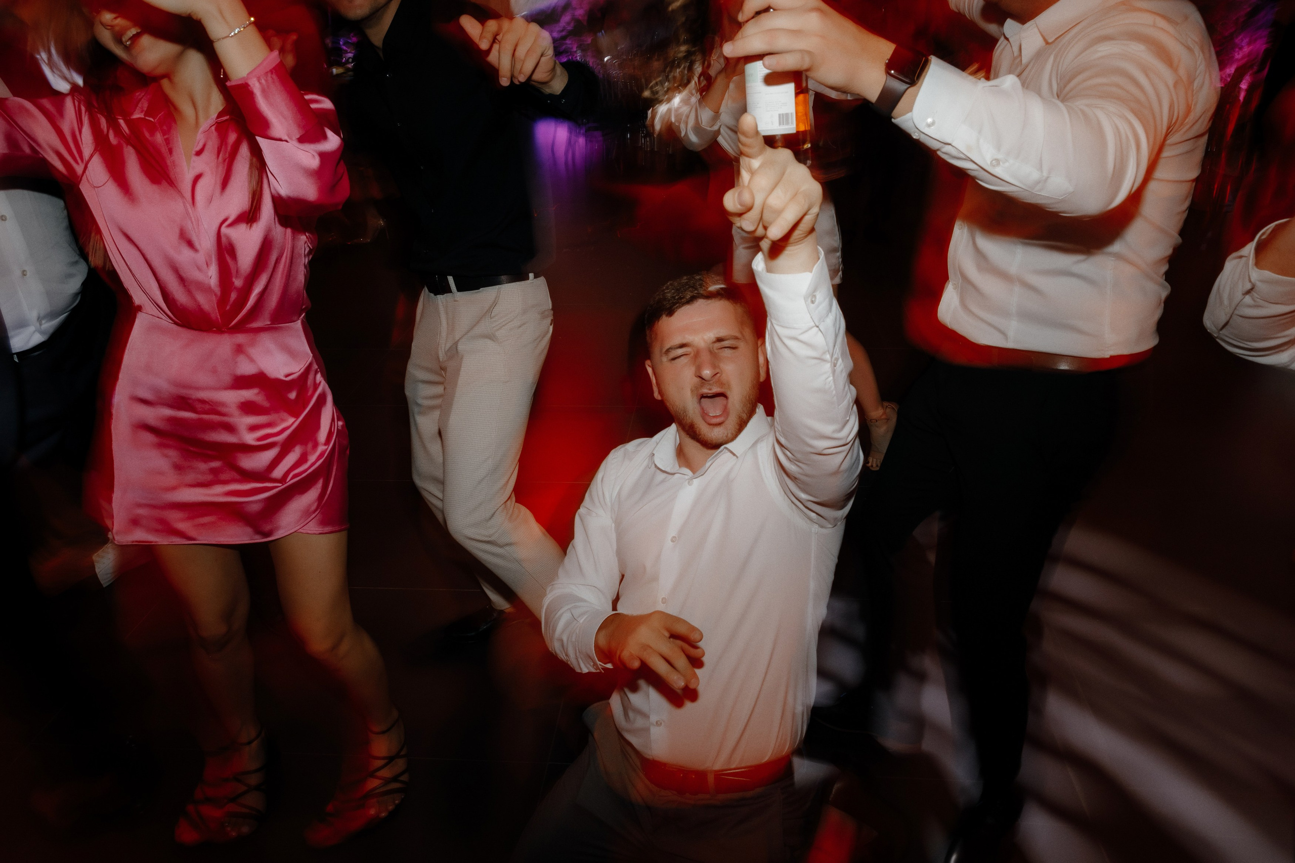 Wedding. Fulga Photographer