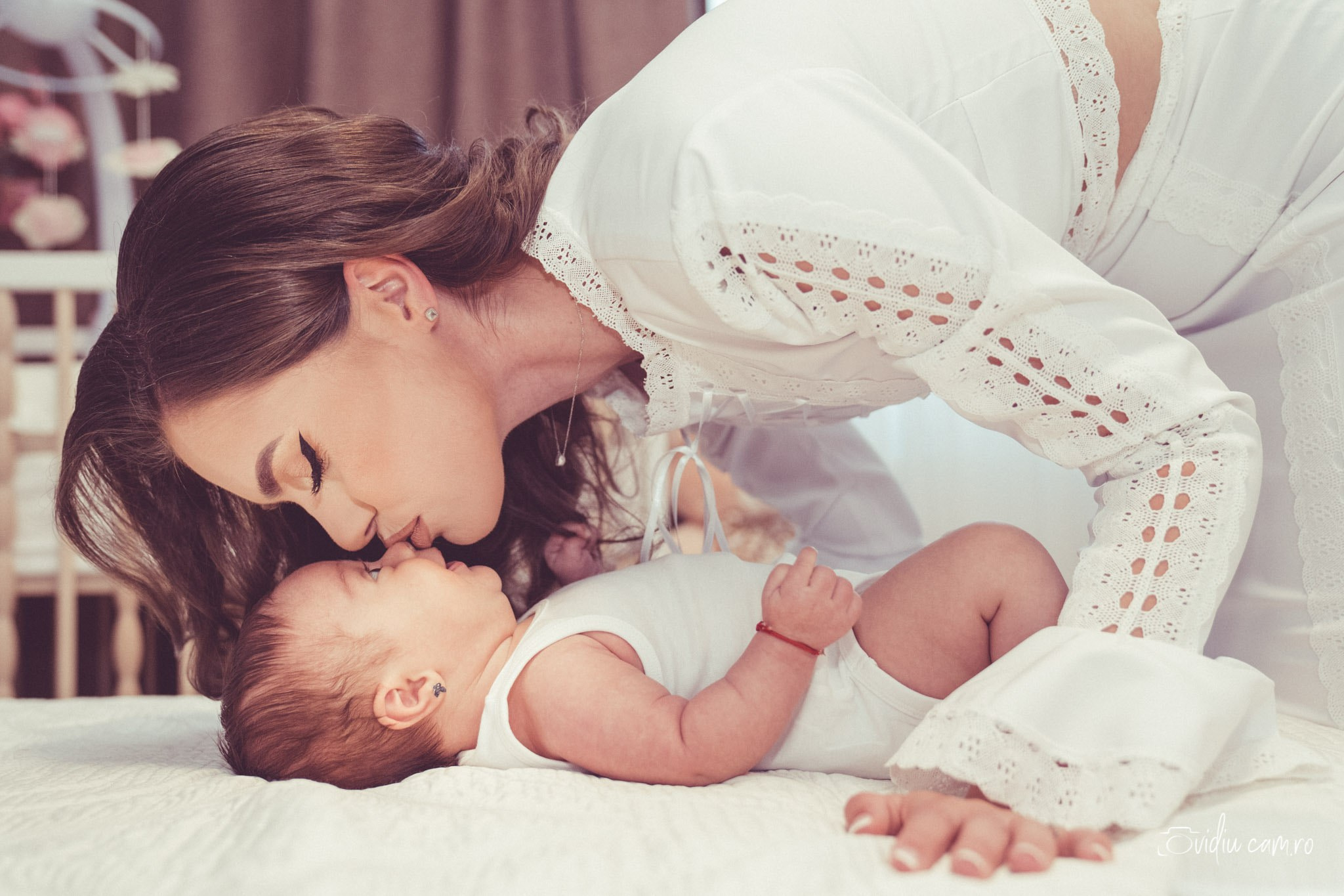 Botez și Familie. Fotograf de Nunta