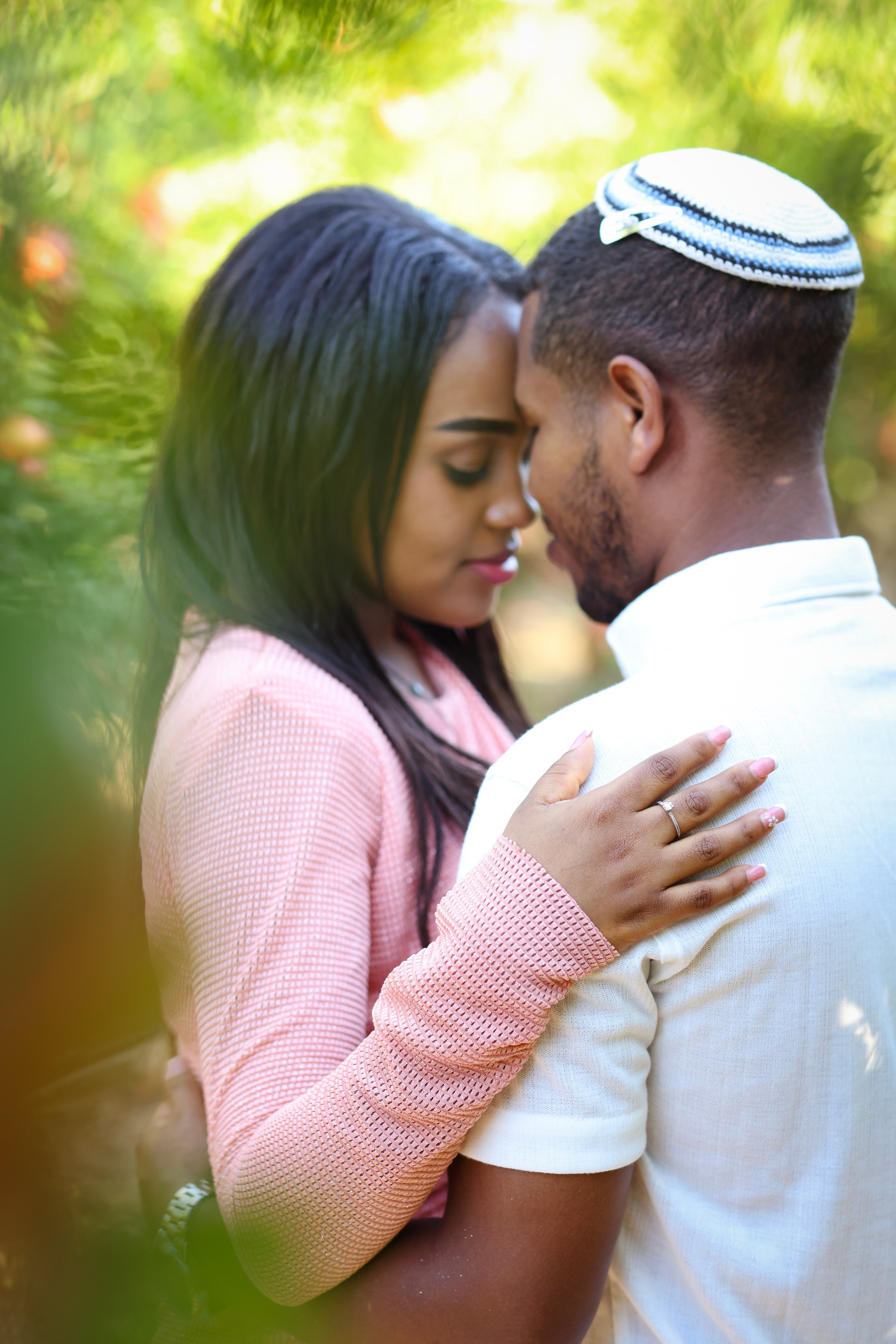 Brok & Bathel. Daniel Danilov