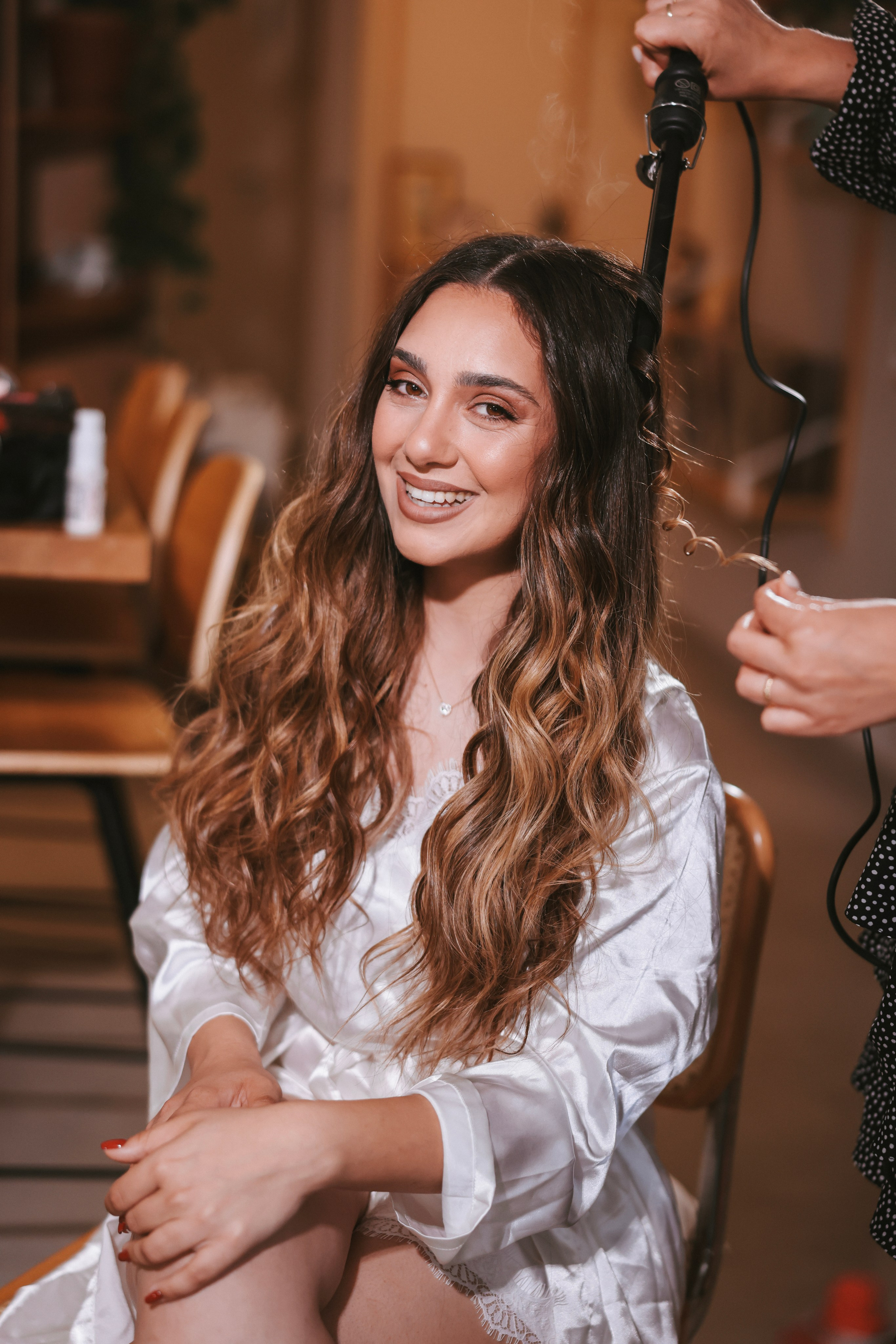 Oran & Shoam. Daniel Danilov