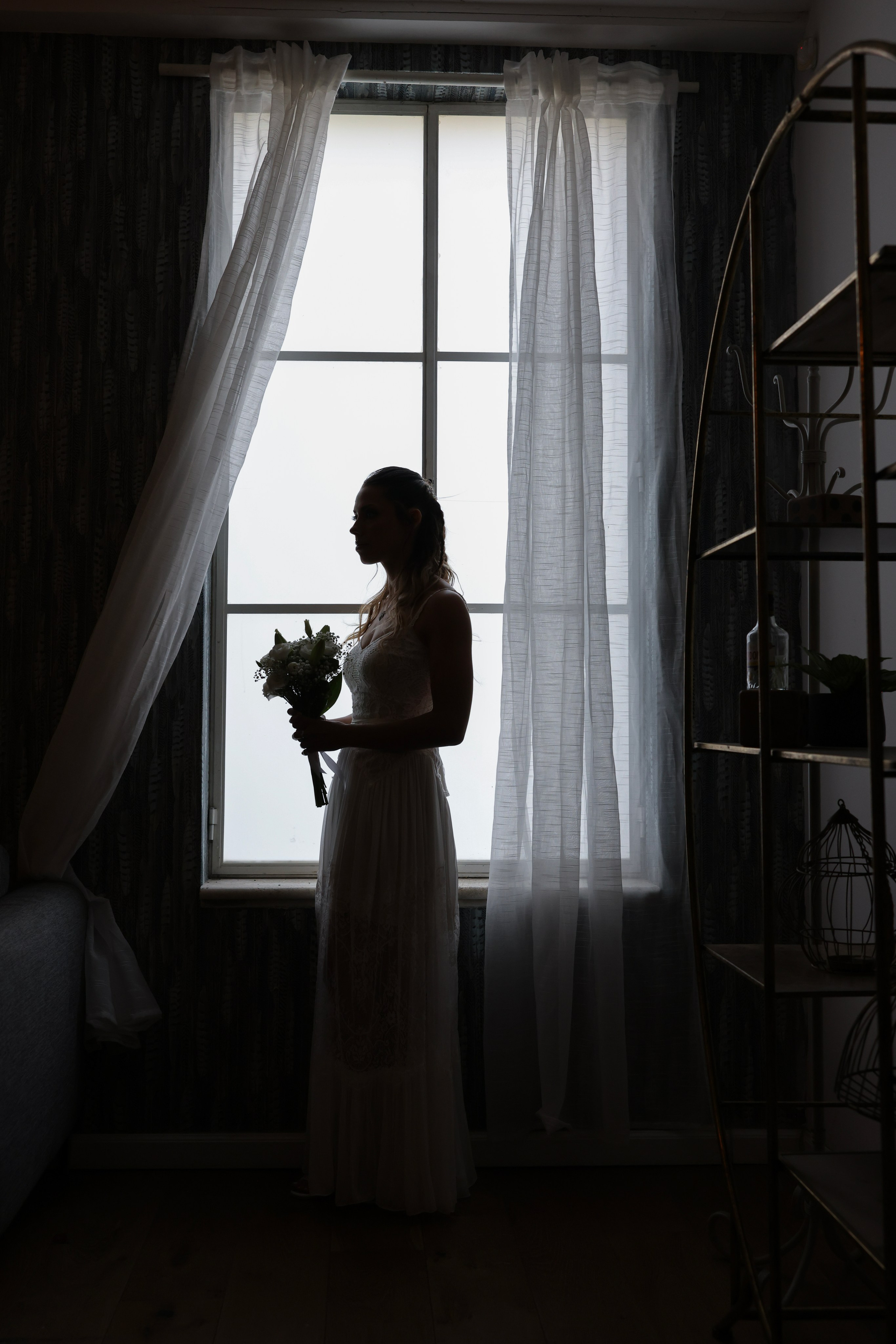 Noga & Natanhel. Daniel Danilov