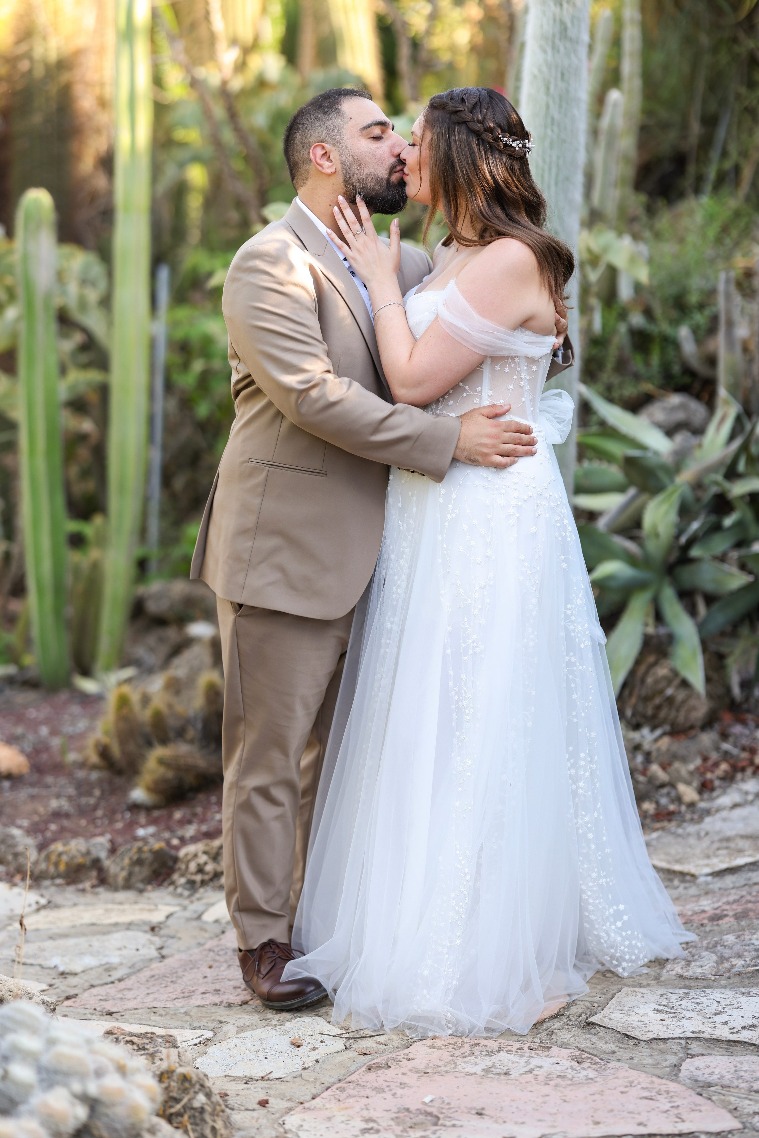 Iris & Liad. Daniel Danilov