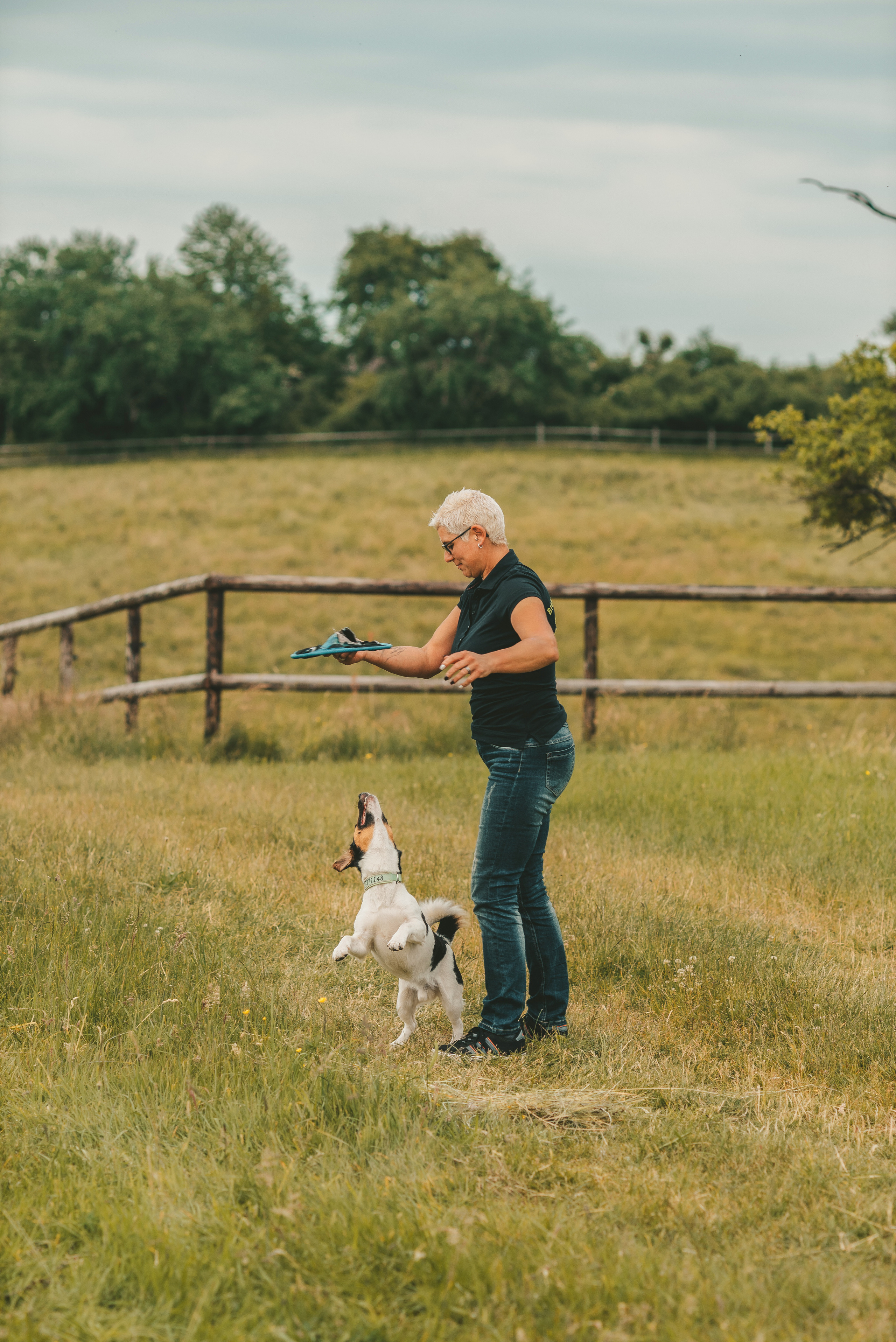 Nadine&Balu. Olga Fraske Fotografin in Köln/Bonn & deutschlandweit